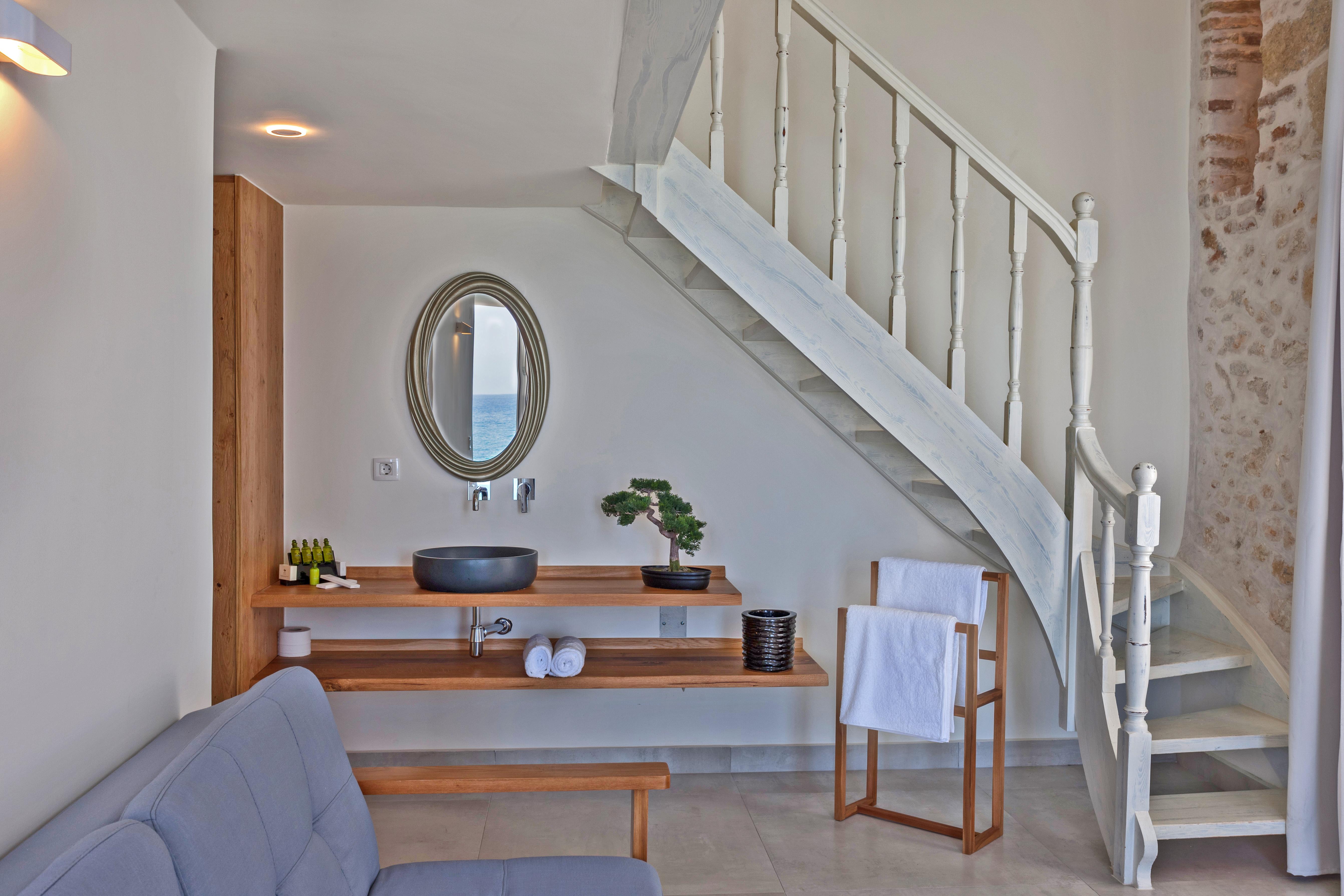 Thalassa Boutique (adults Only) 4* Rethymno (Crete)