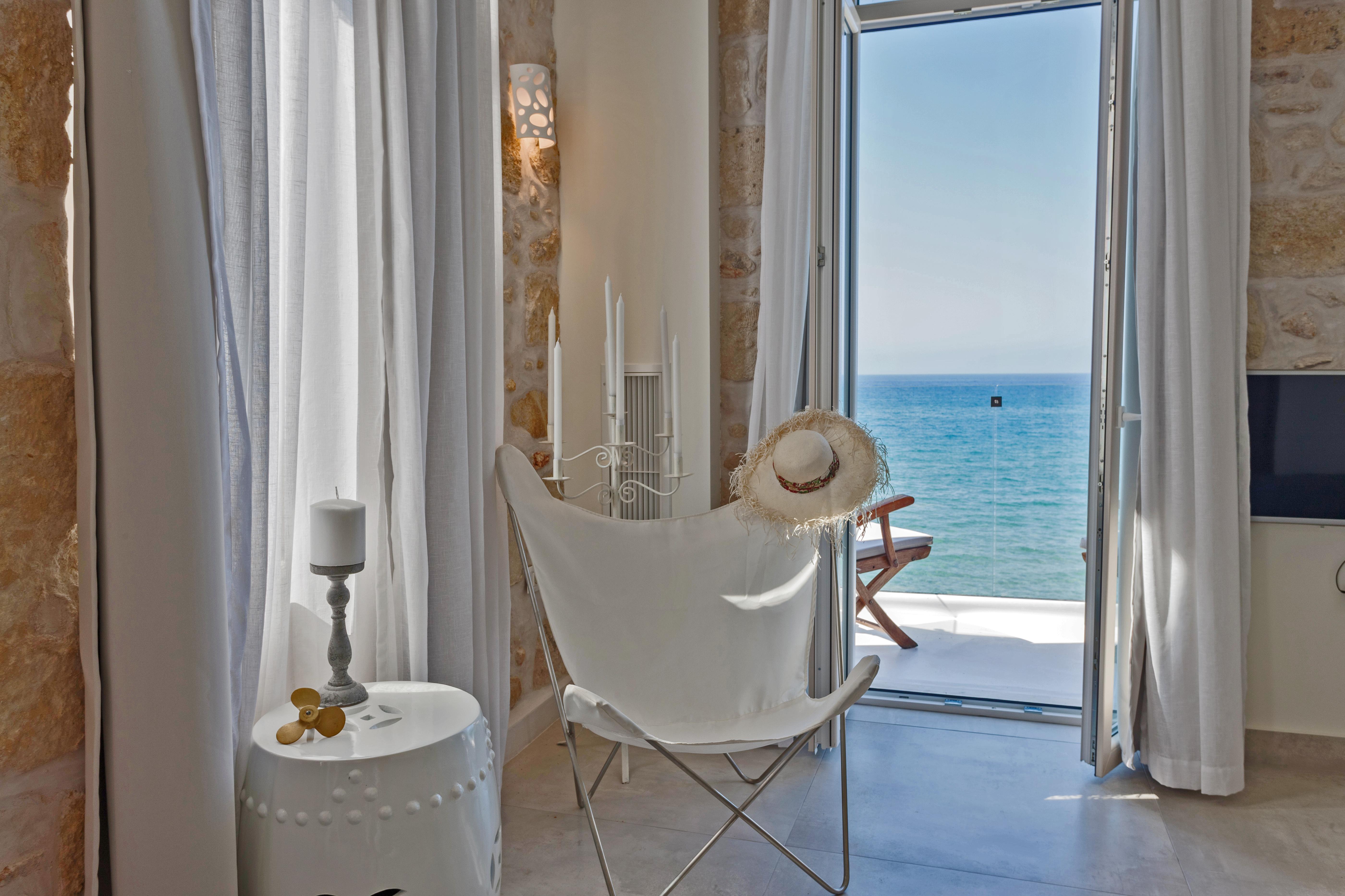 Thalassa Boutique (adults Only)