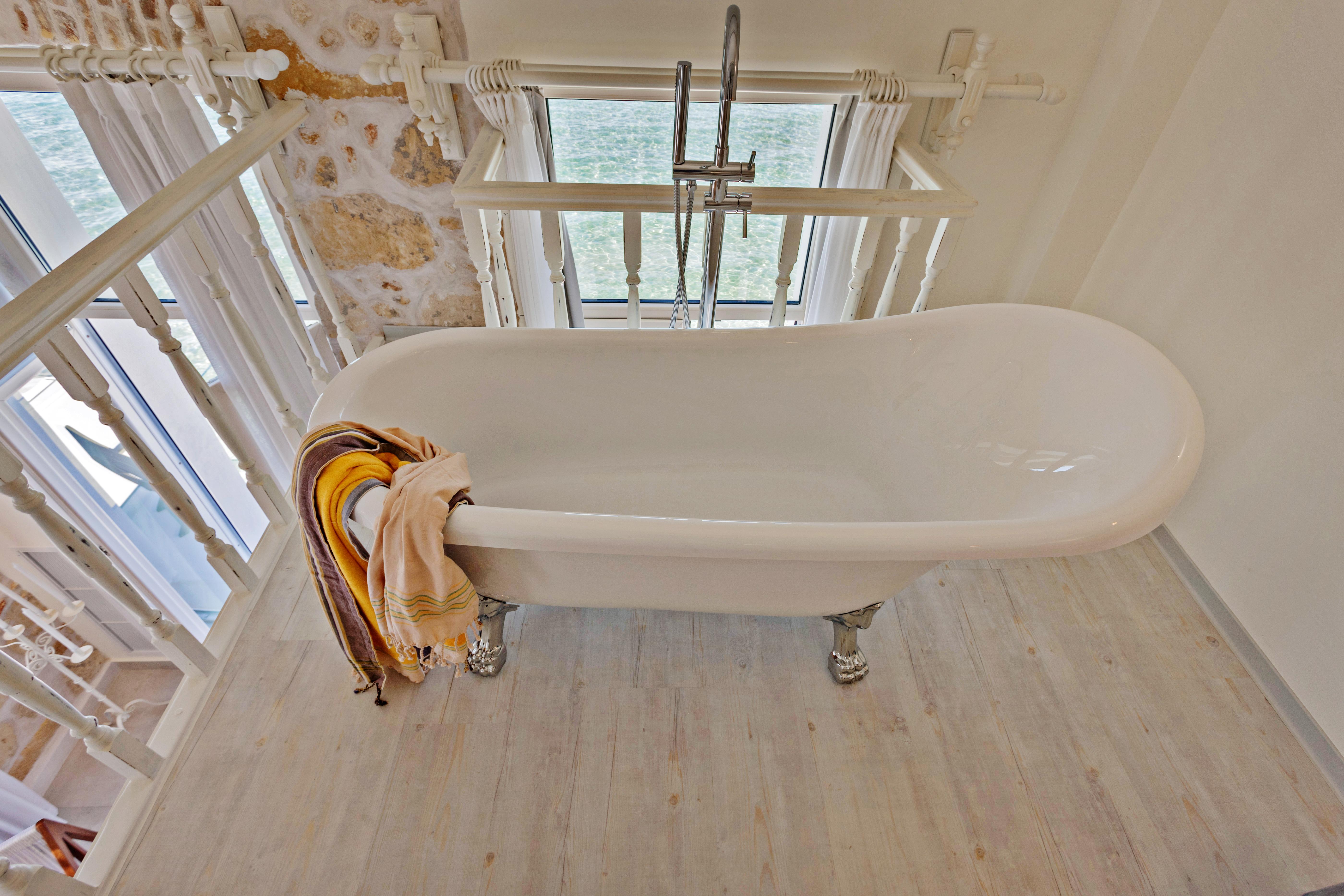 Thalassa Boutique (adults Only) Hotel