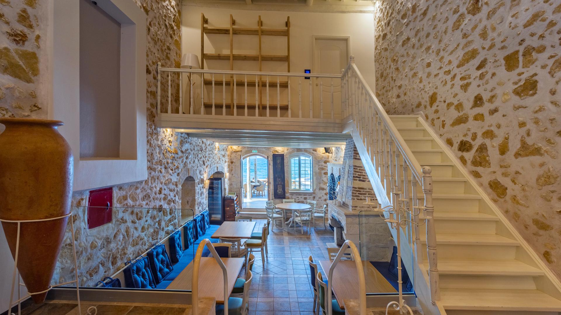 Thalassa Boutique (adults Only) Rethymno (Crete)