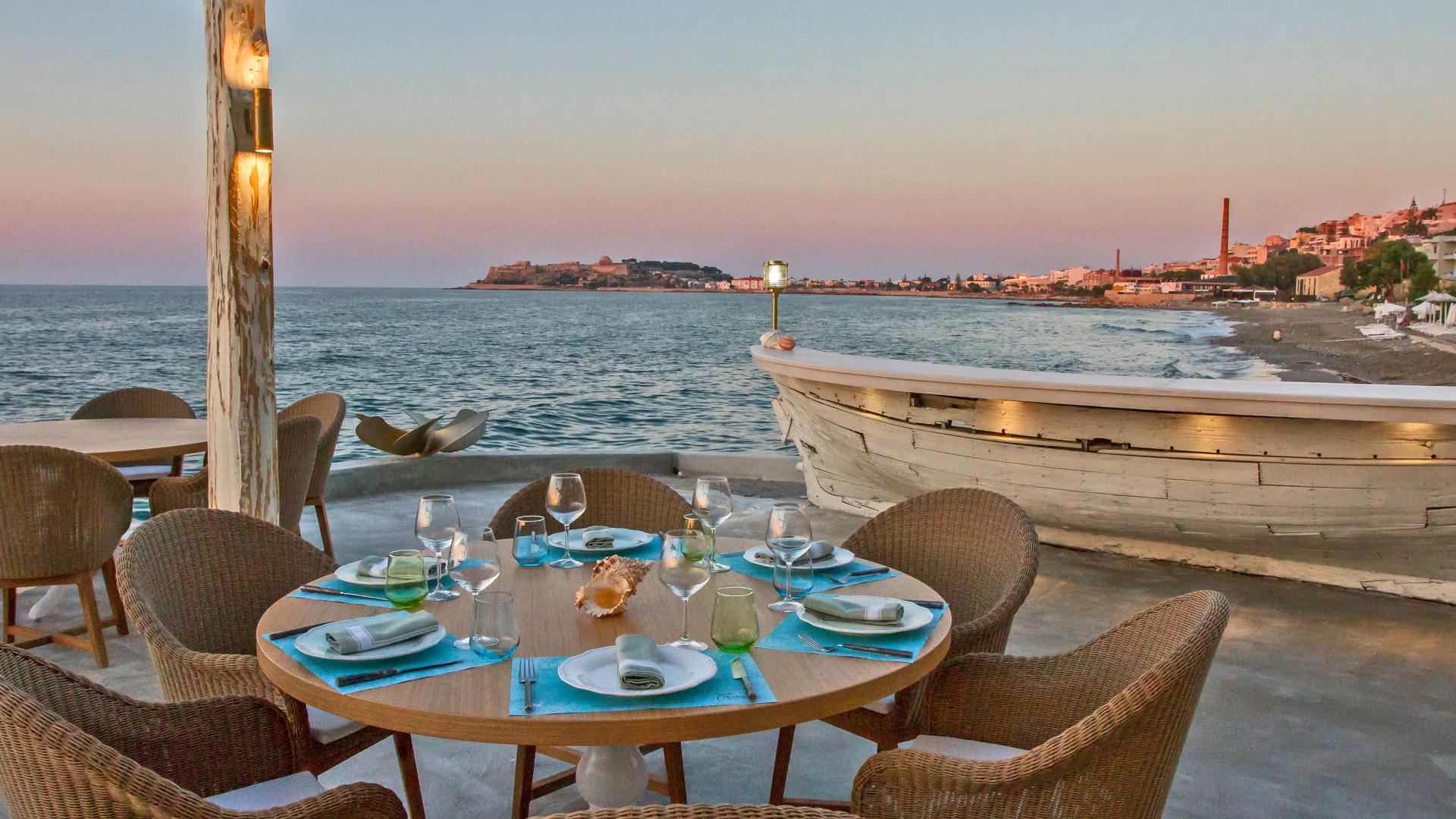 Hotel Thalassa Boutique (adults Only)