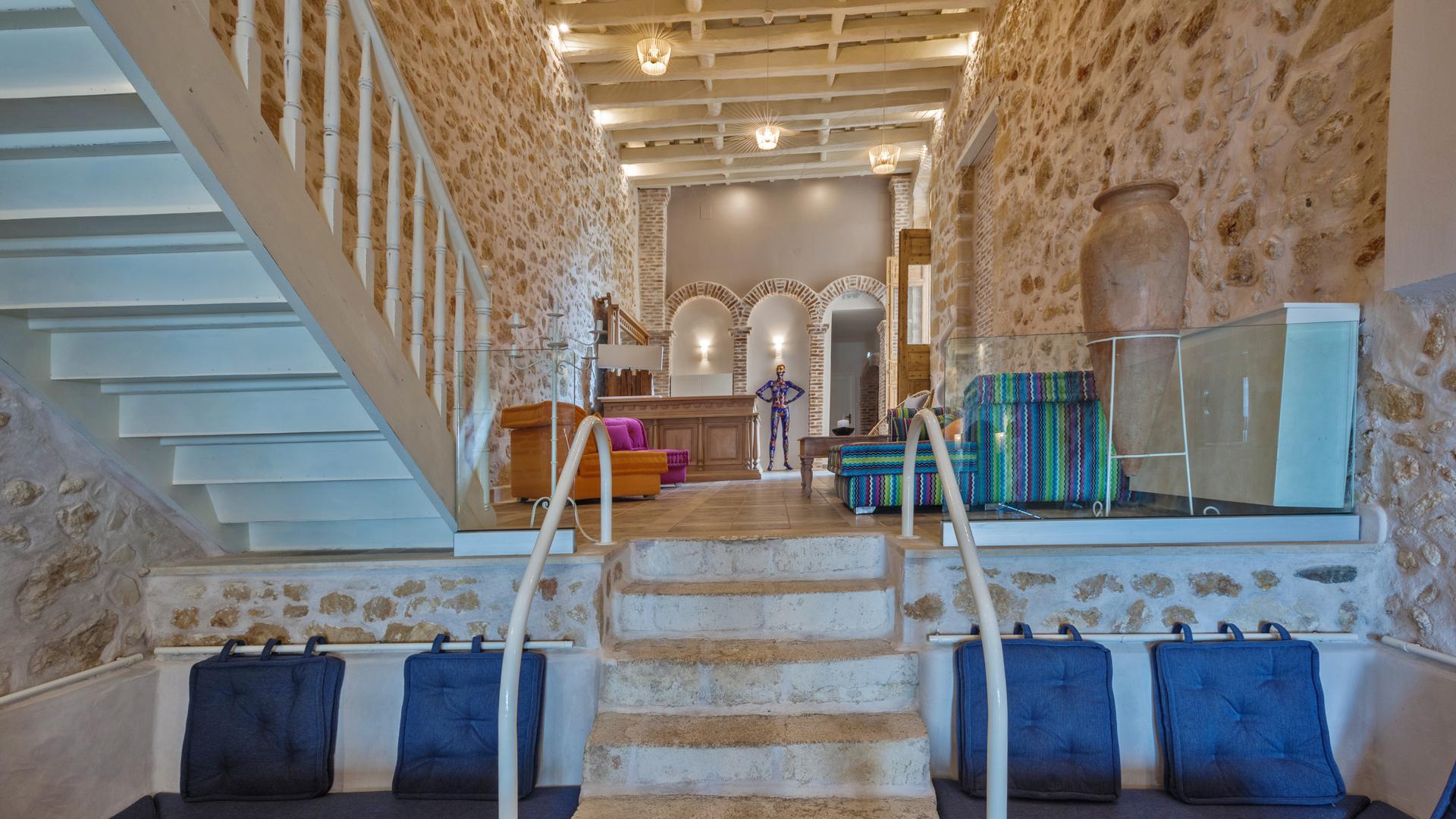 Thalassa Boutique (adults Only) Hotel 4*