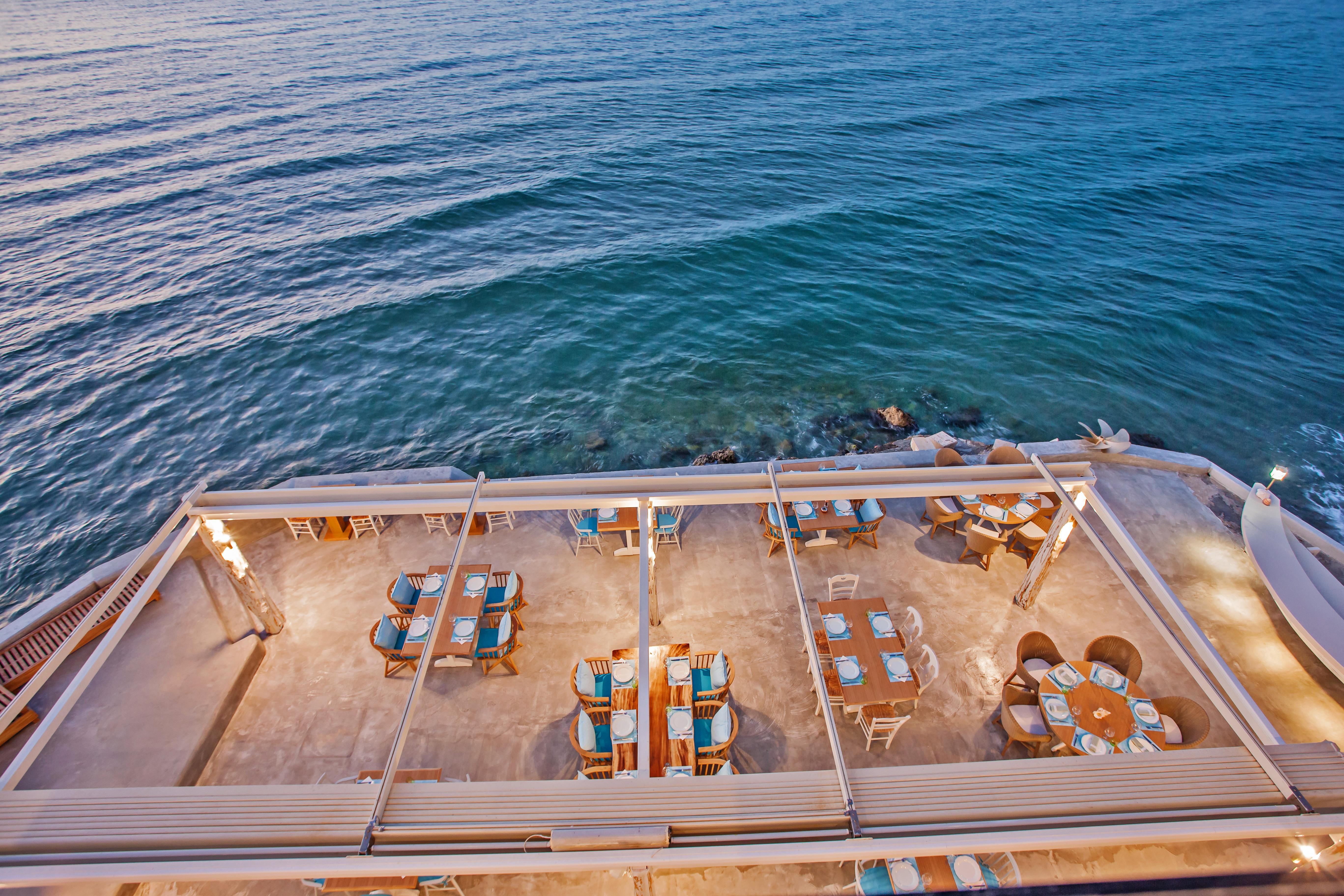 Thalassa Boutique (adults Only) Hotel Rethymno (Crete)