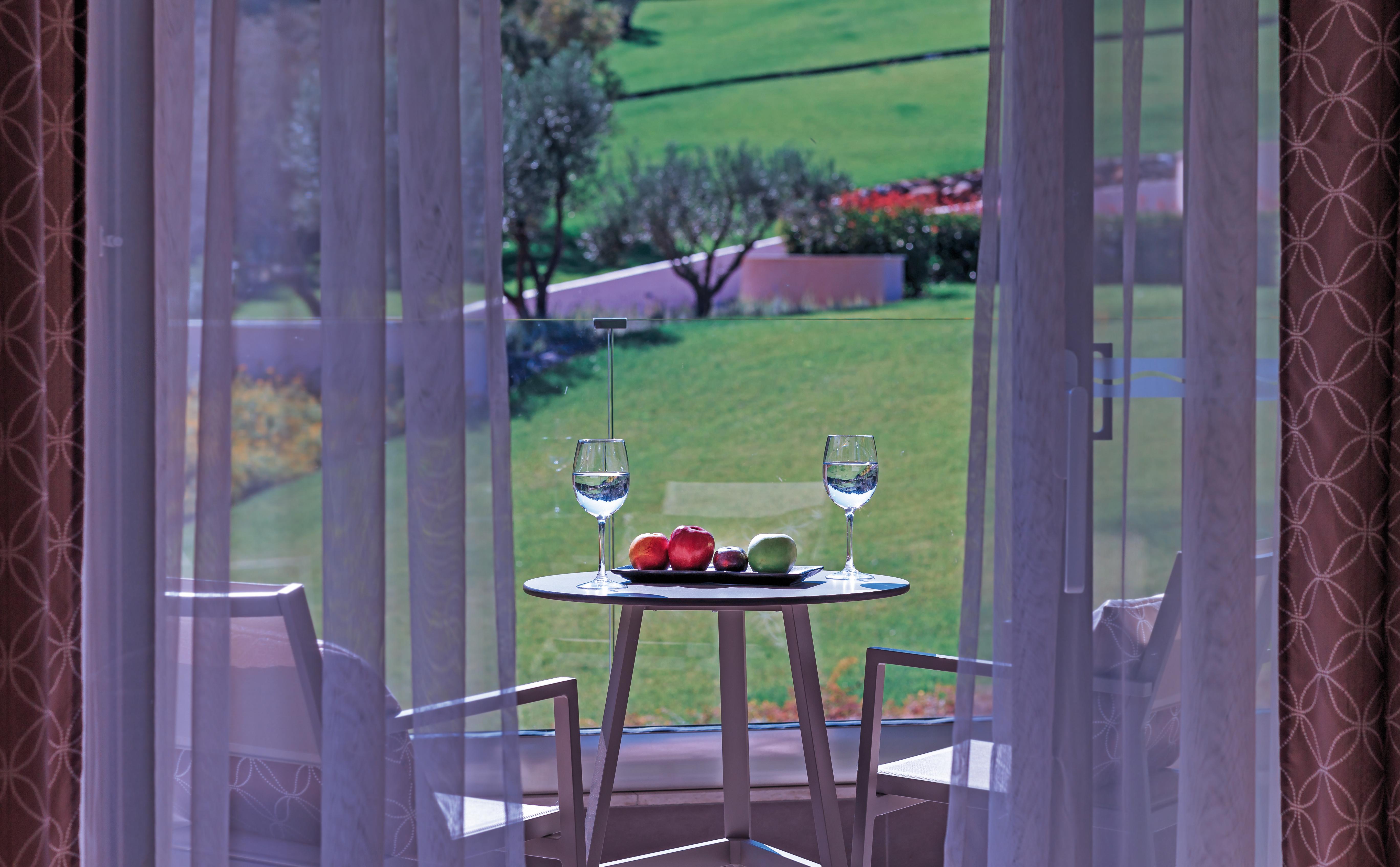 Resort Miraggio Thermal Paliouri