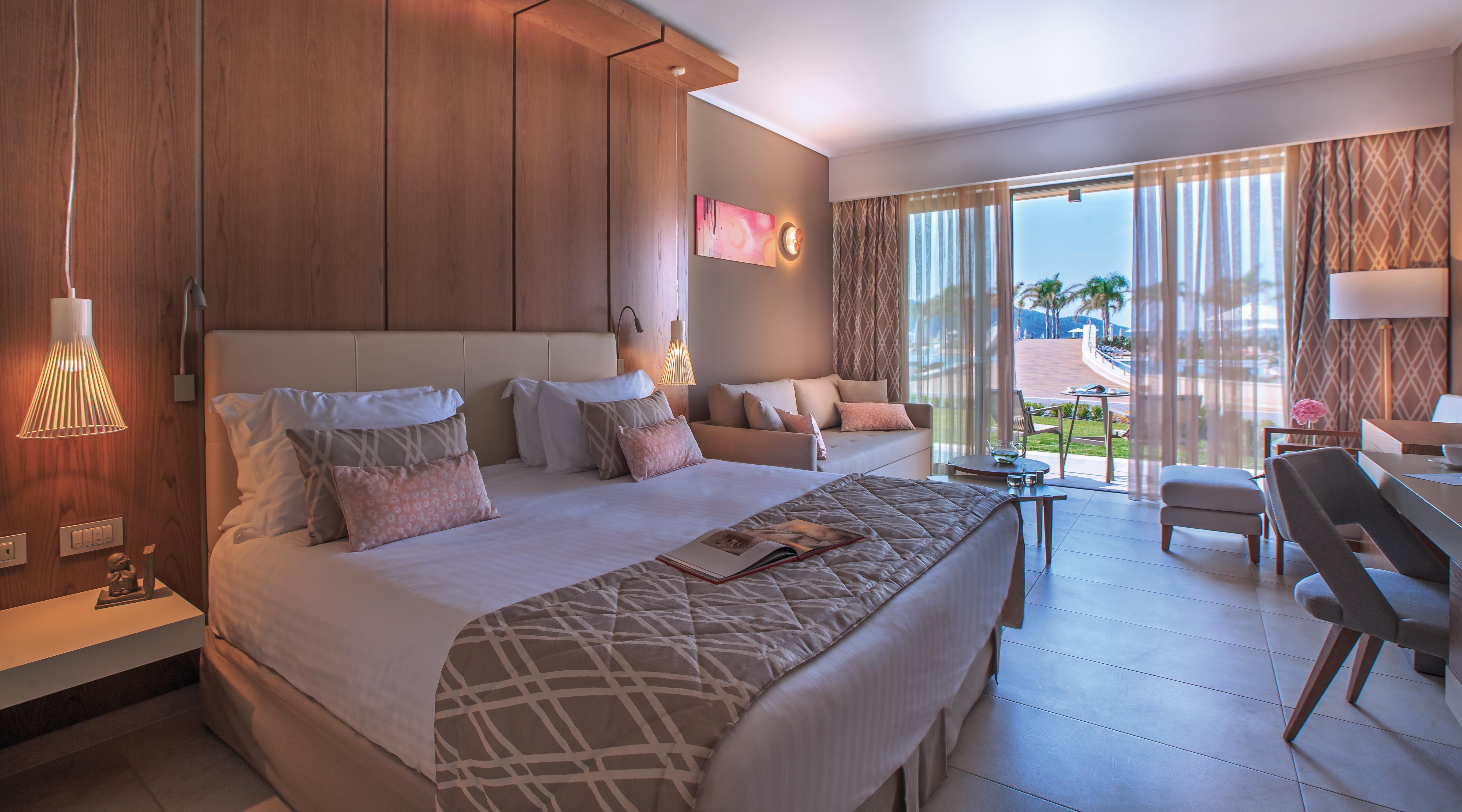 Miraggio Thermal Resort 5*