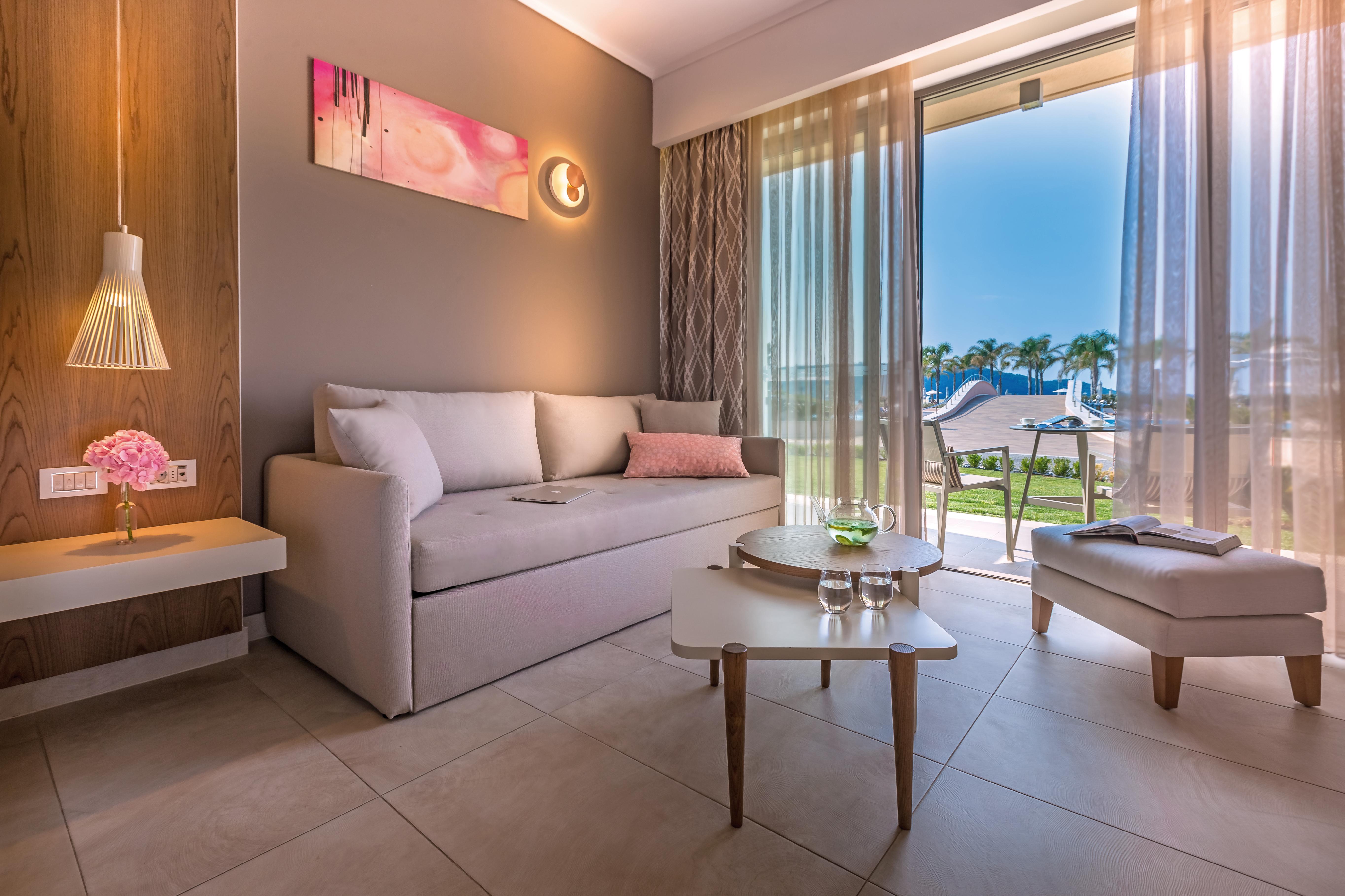 Resort Miraggio Thermal 5*