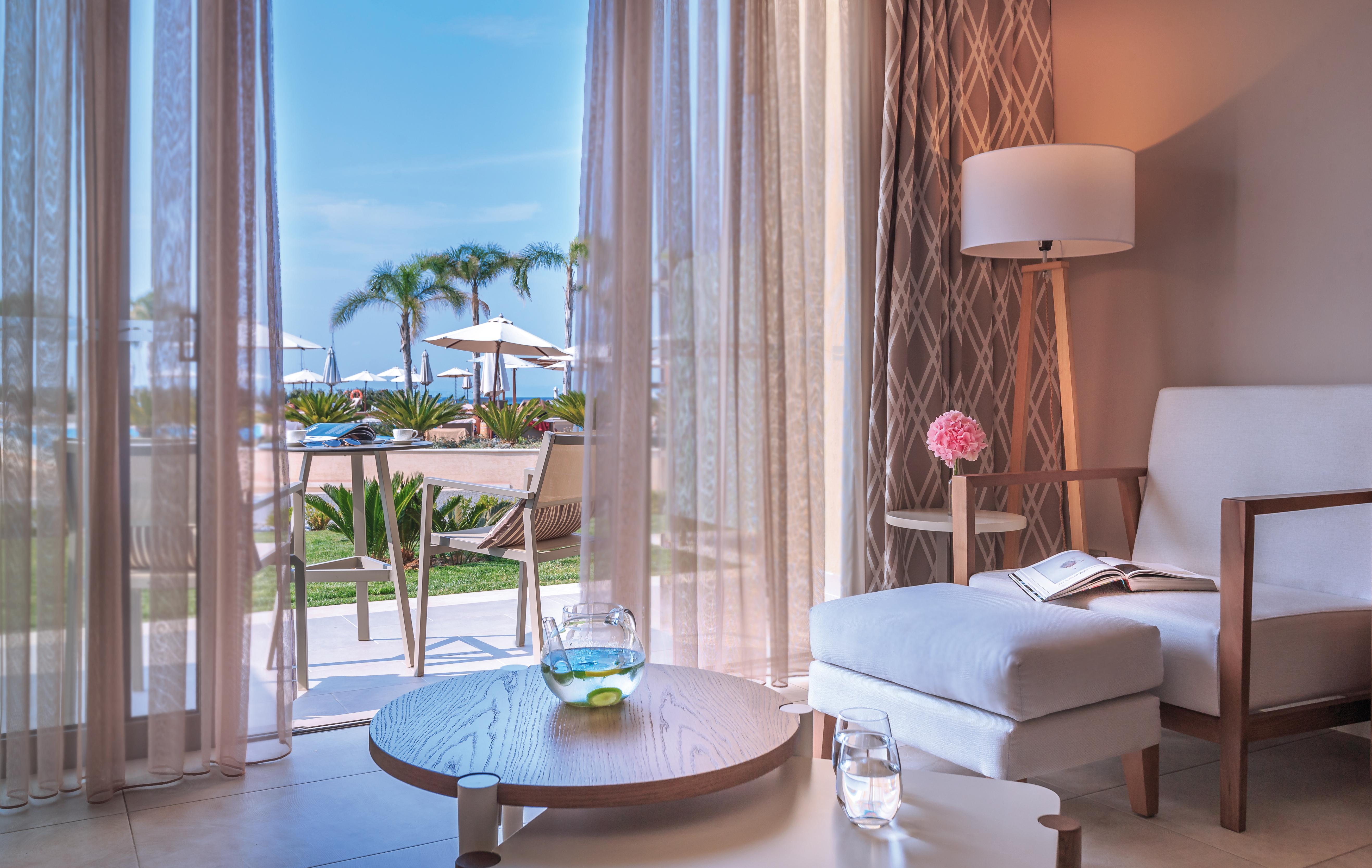 Resort Miraggio Thermal 5*