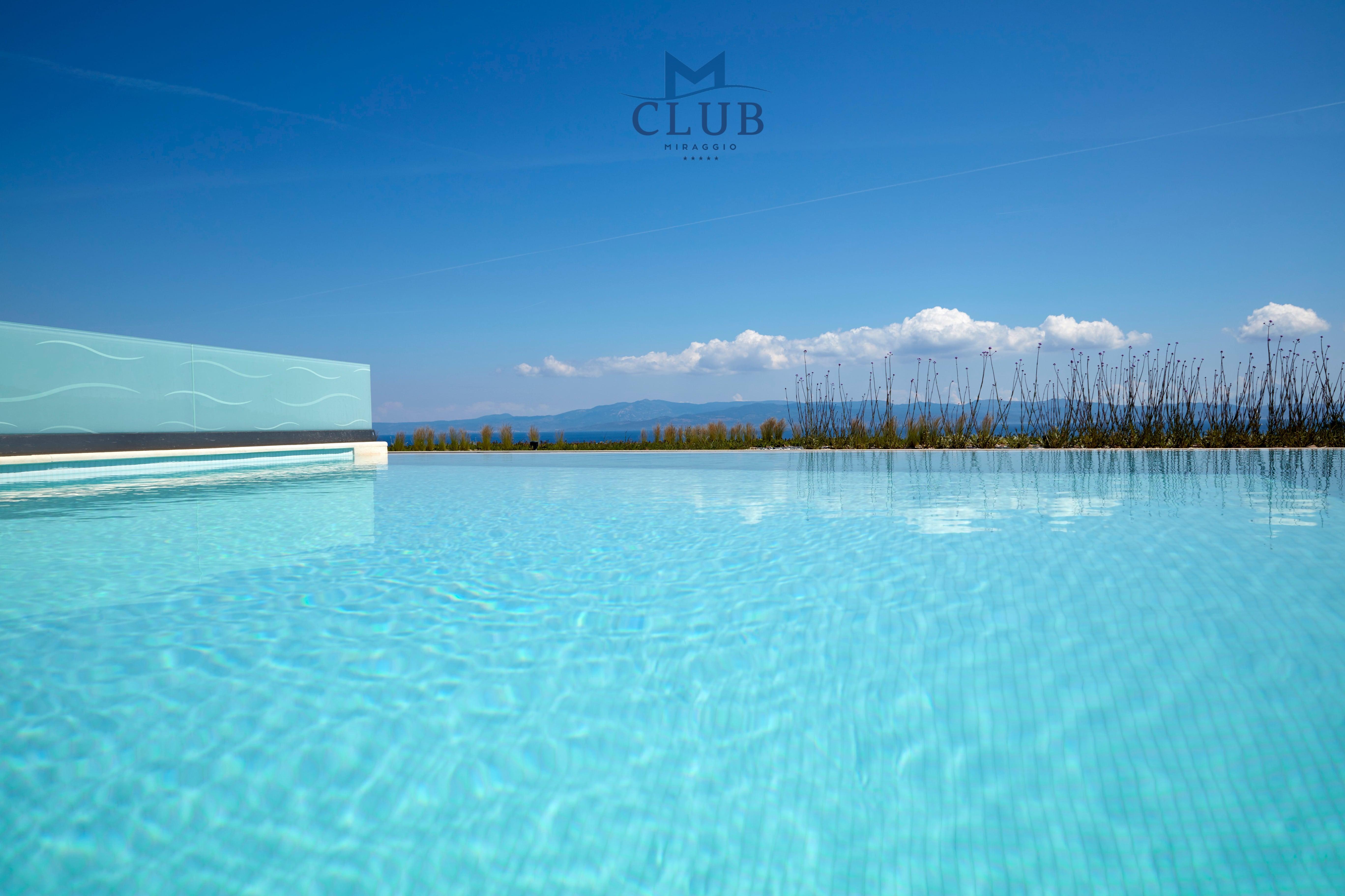 Miraggio Thermal 5*