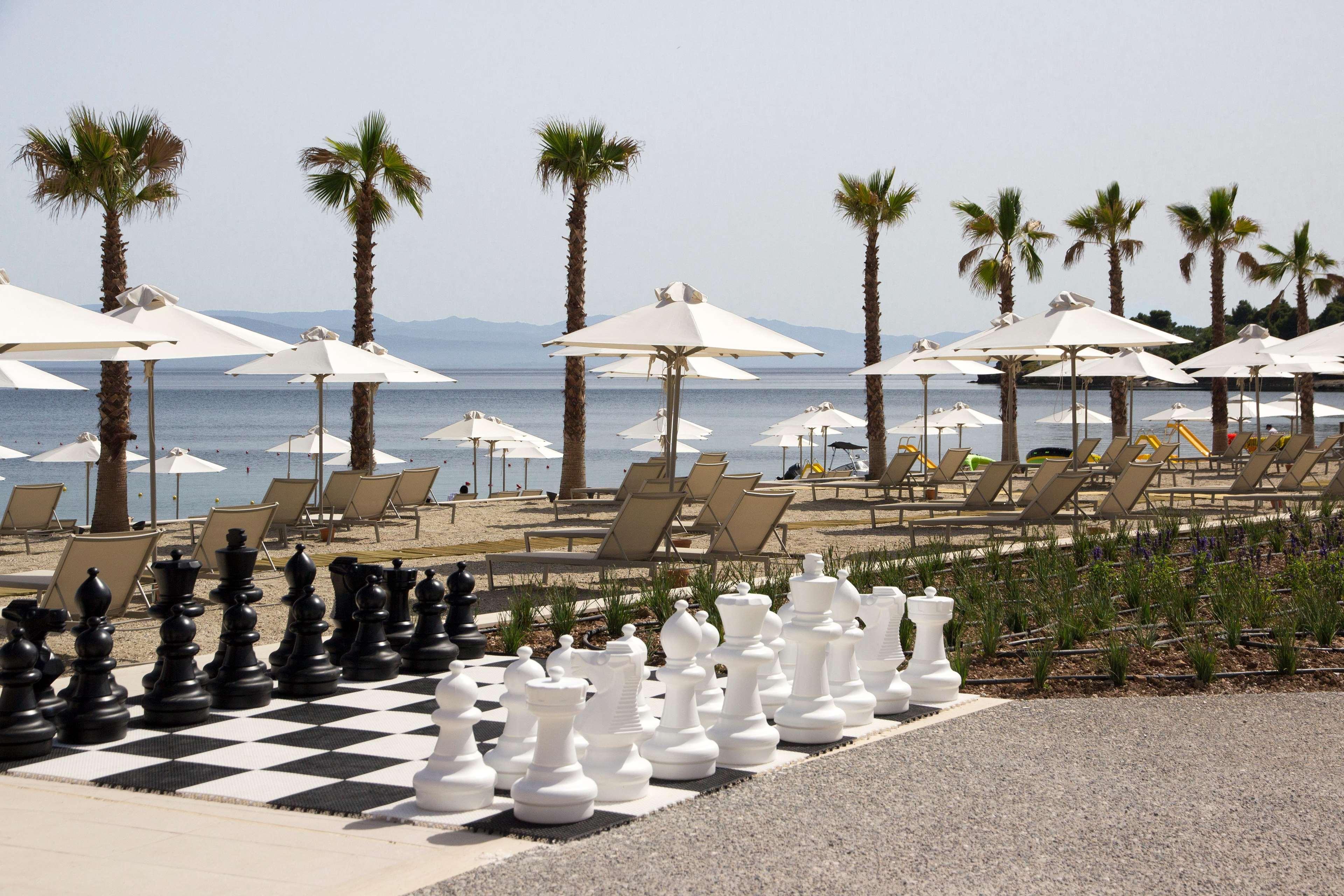 Miraggio Thermal Resort Paliouri