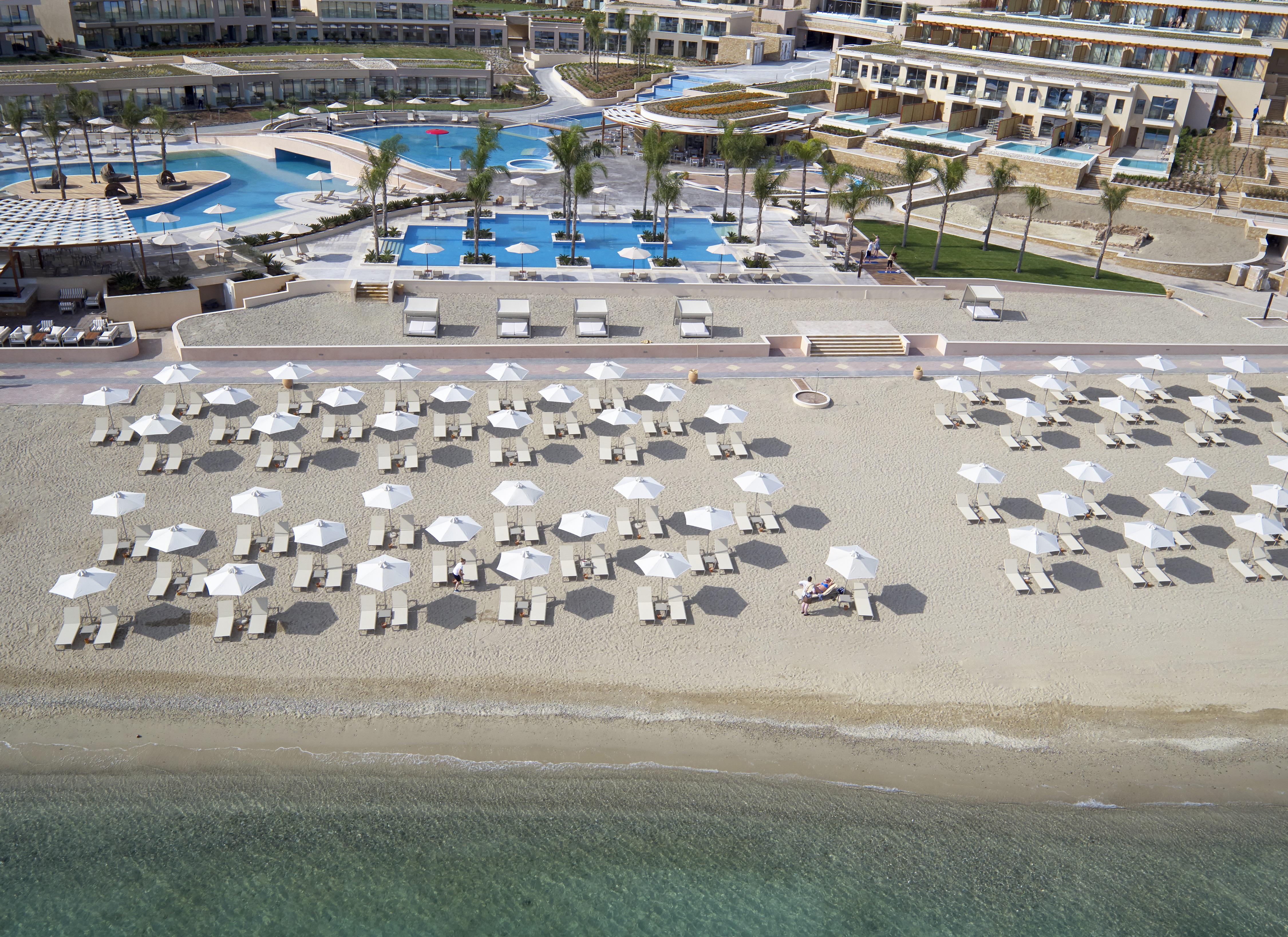 Resort Miraggio Thermal