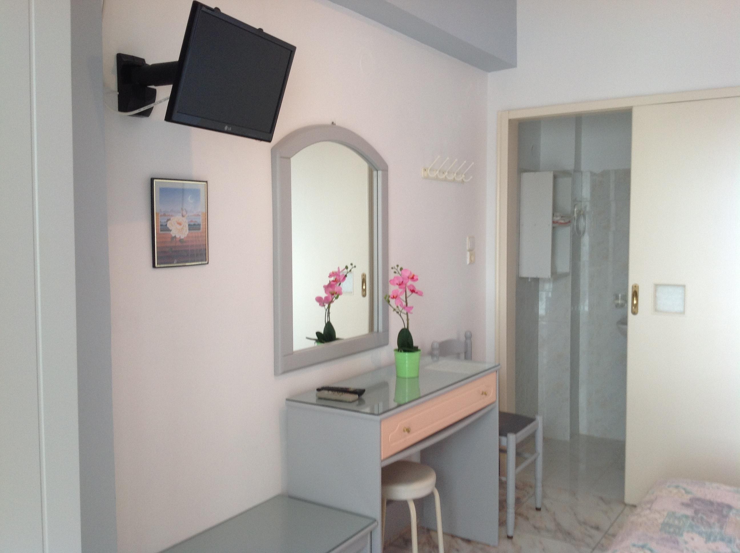Aparthotel Travlos 3*