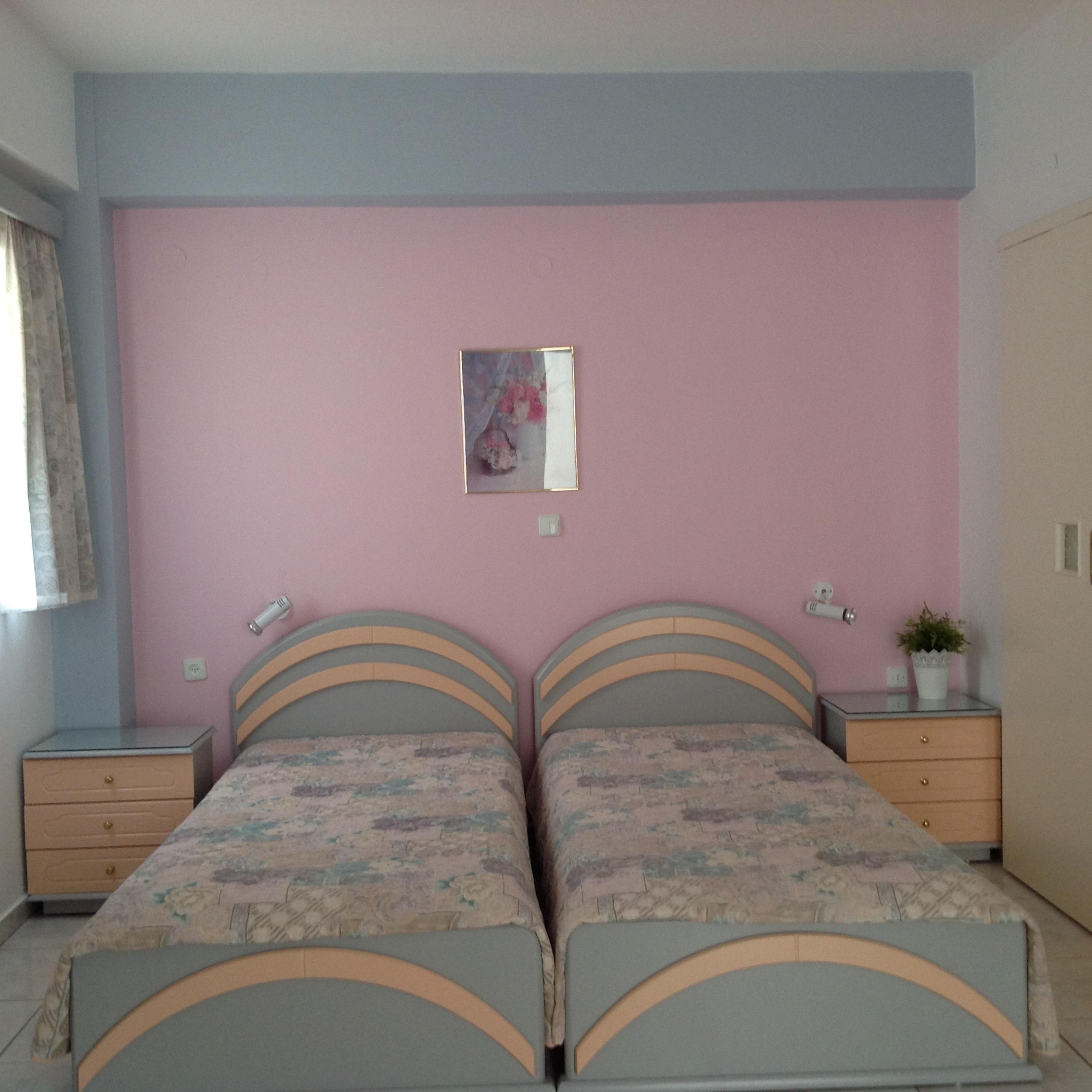 Travlos Aparthotel