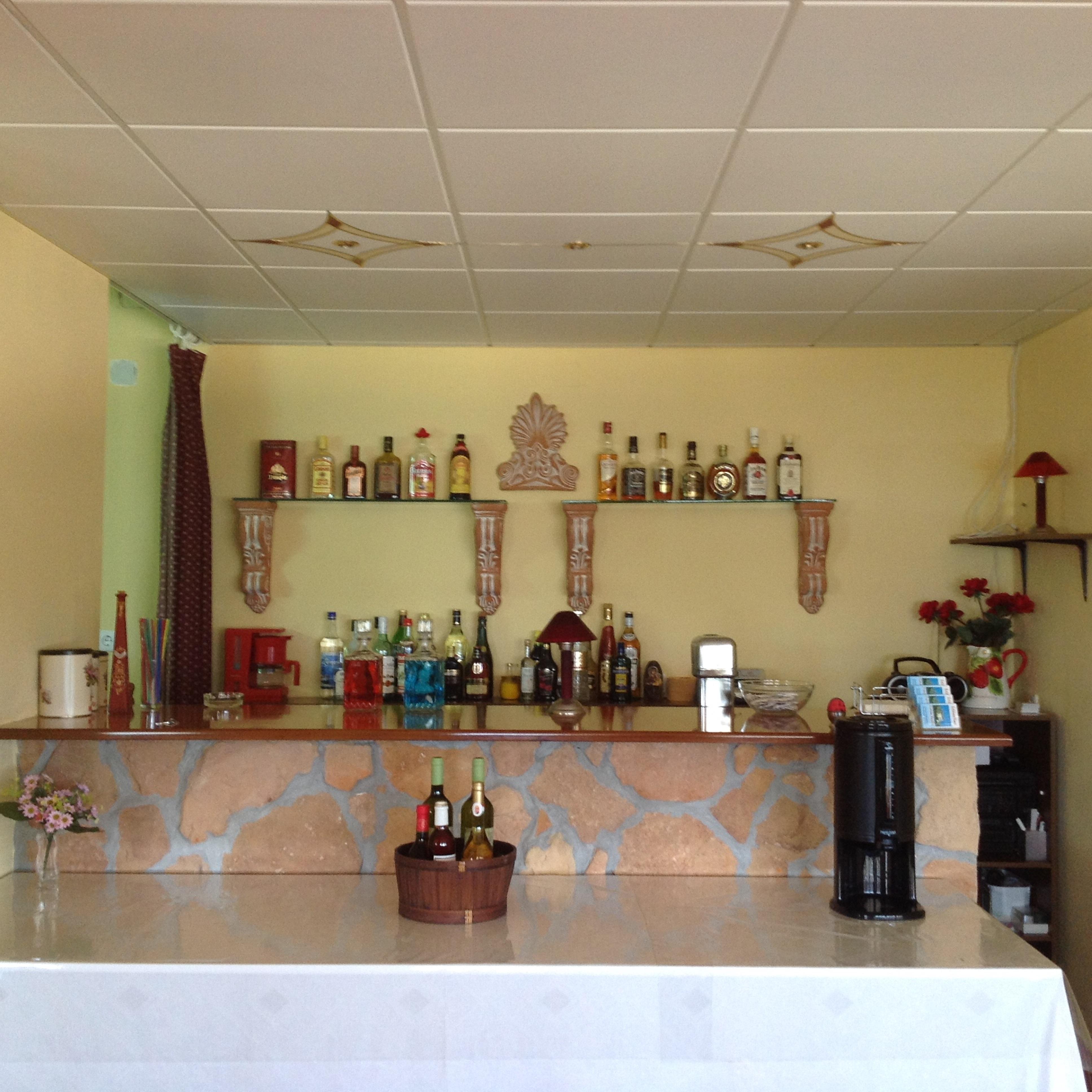 Travlos Aparthotel Eleios-Pronnoi