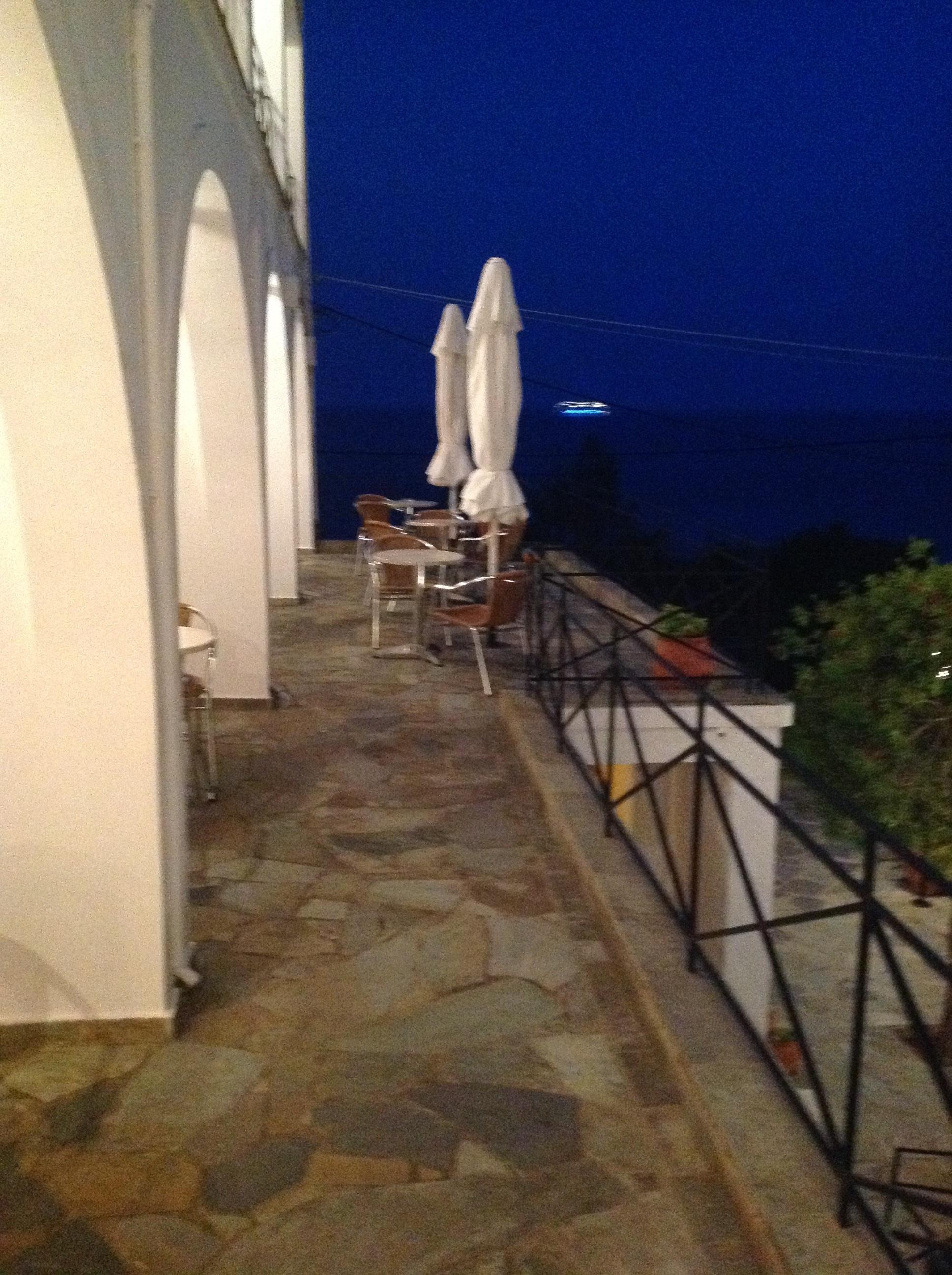 Travlos 3* Eleios-Pronnoi