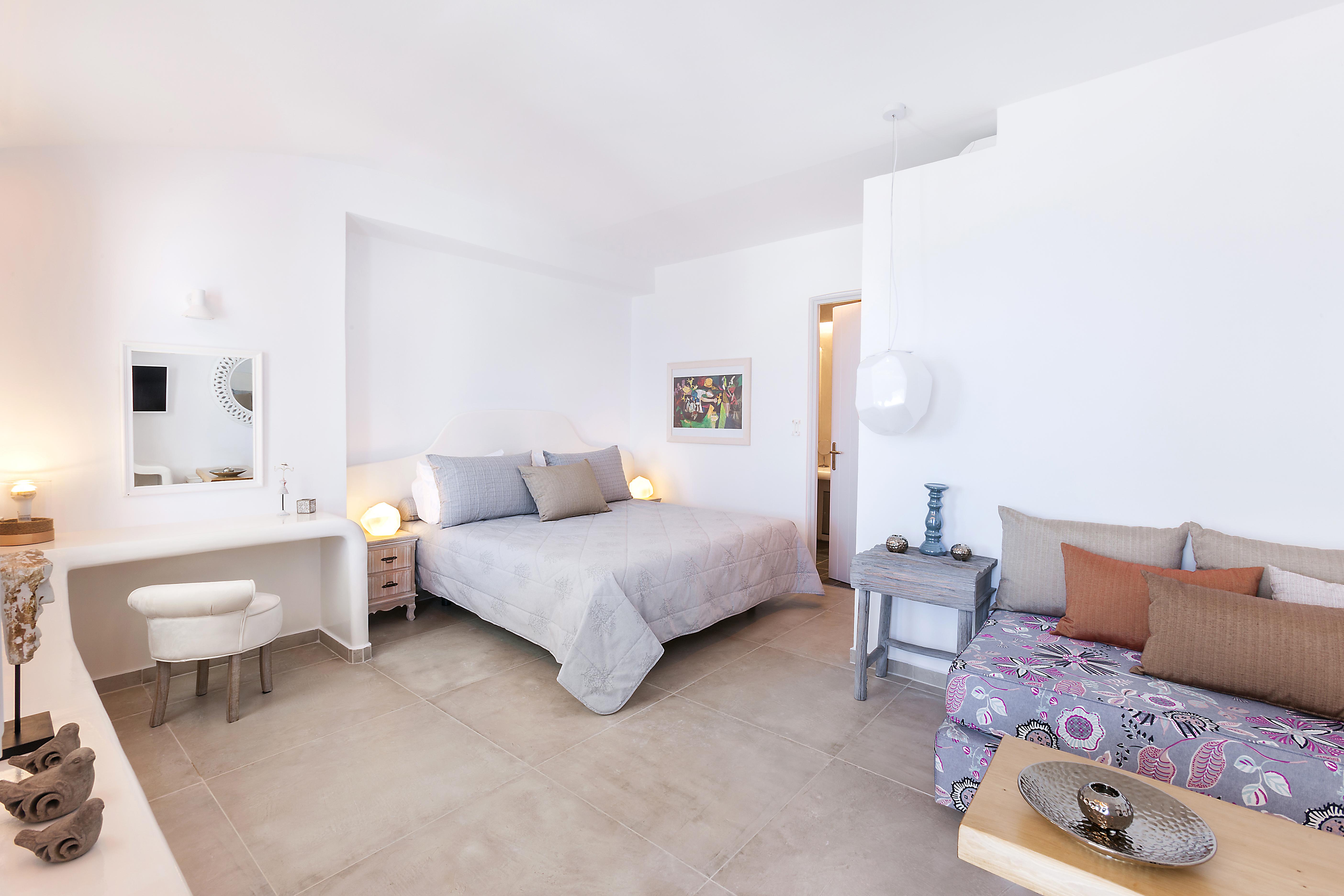 Hotel Santorini Secret Premium 4*