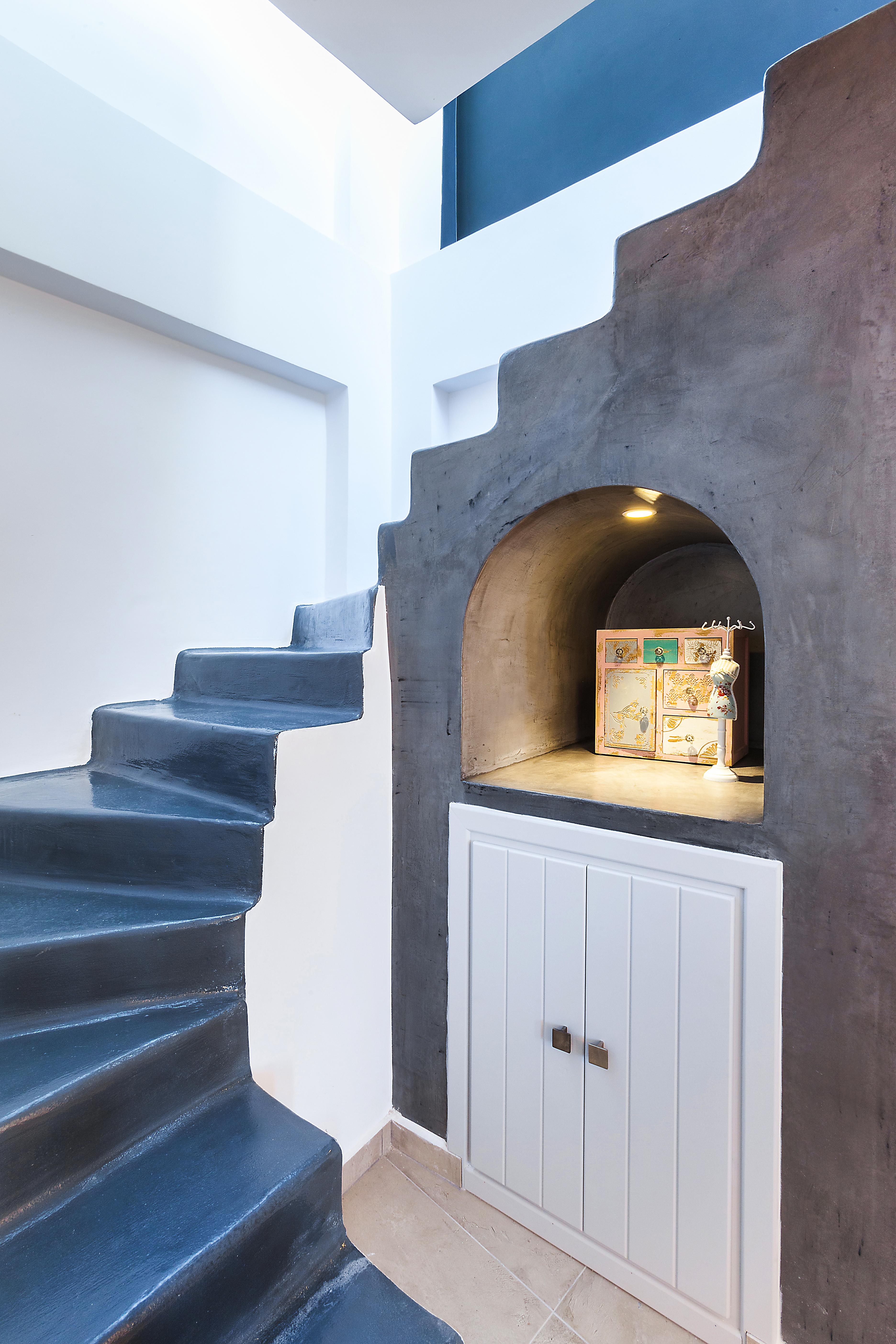 Hotel Santorini Secret Premium
