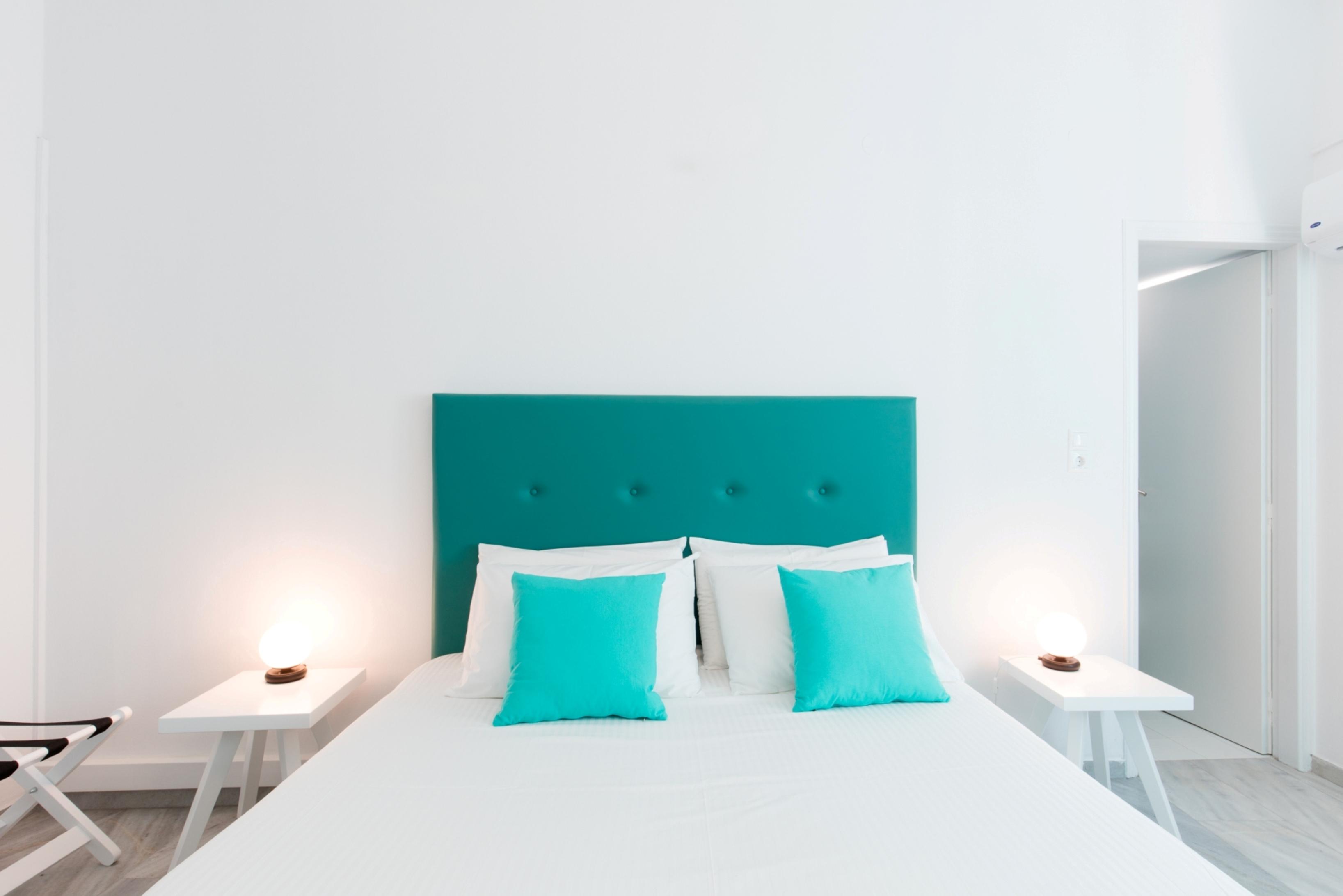 Hotel Acqua Vatos