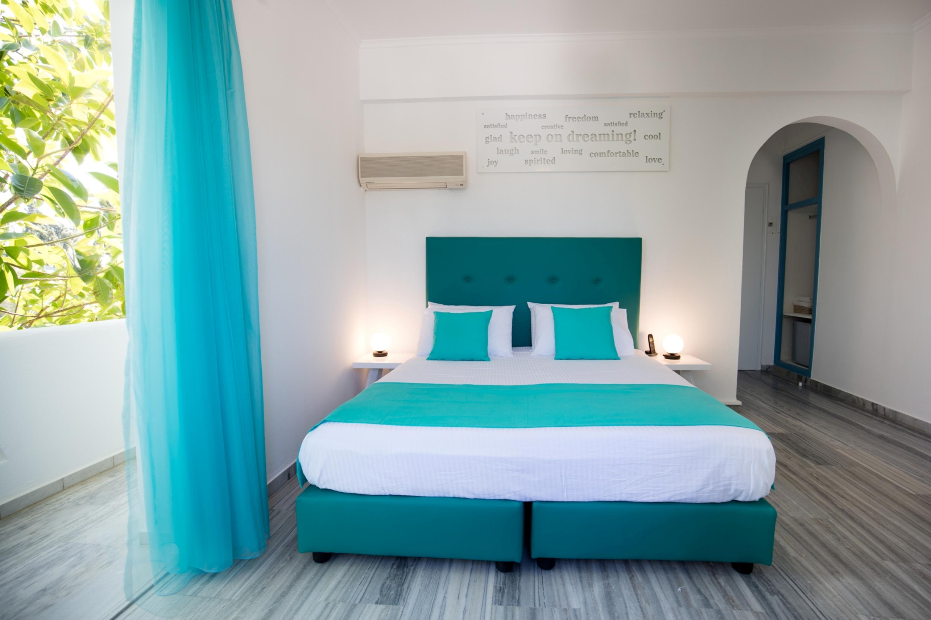 Hotel Acqua Vatos