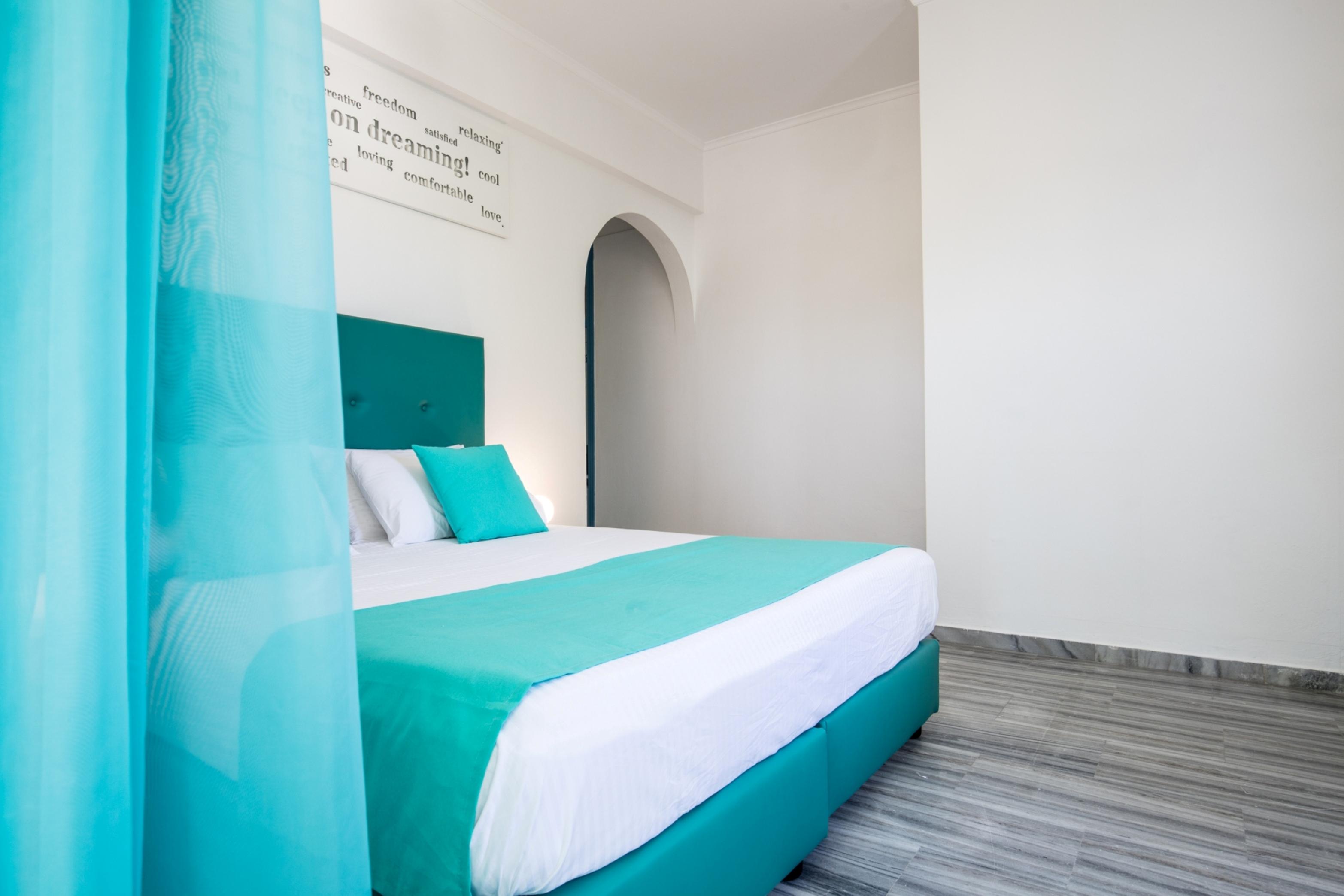 Acqua Vatos Hotel 3*