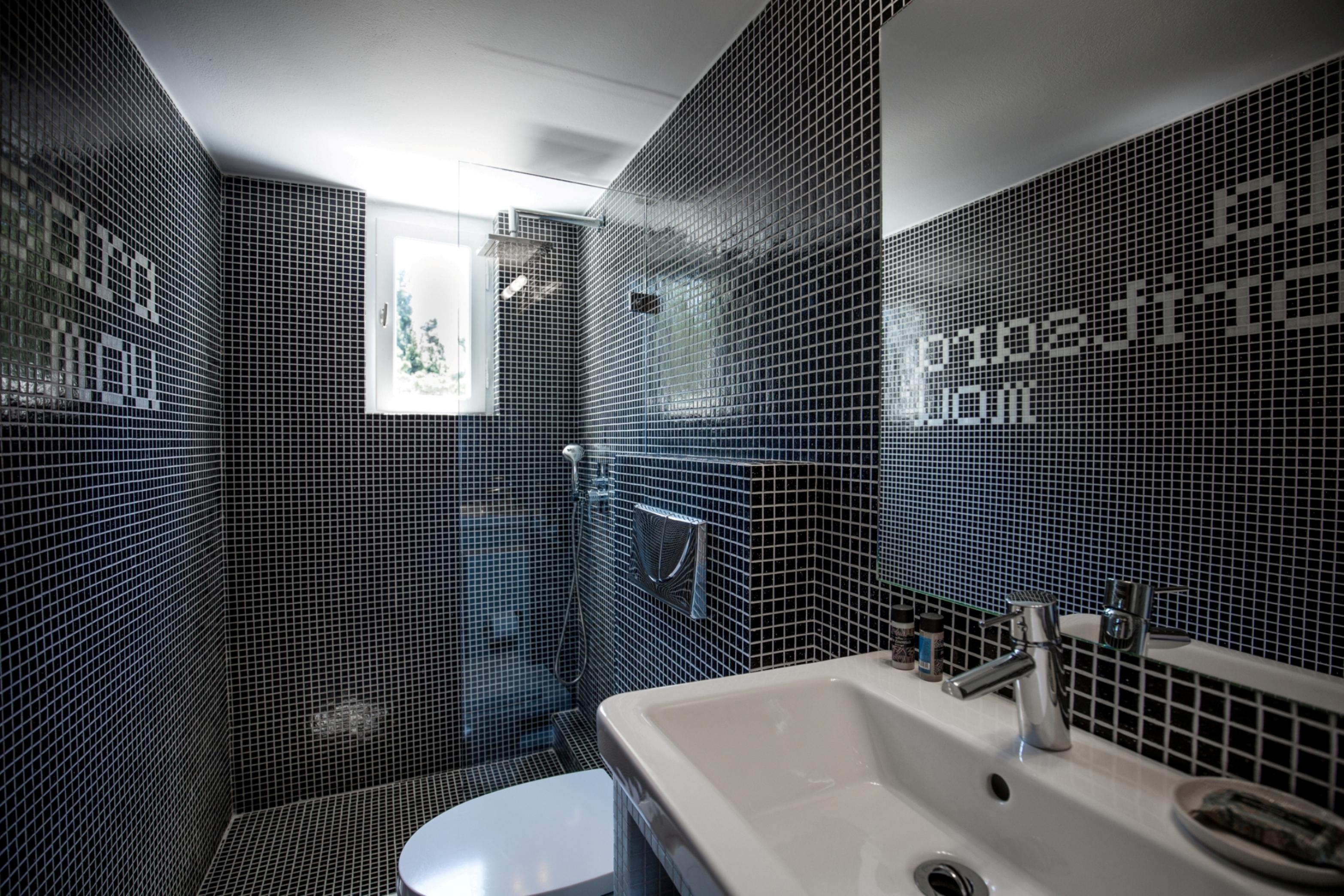 Acqua Vatos Hotel
