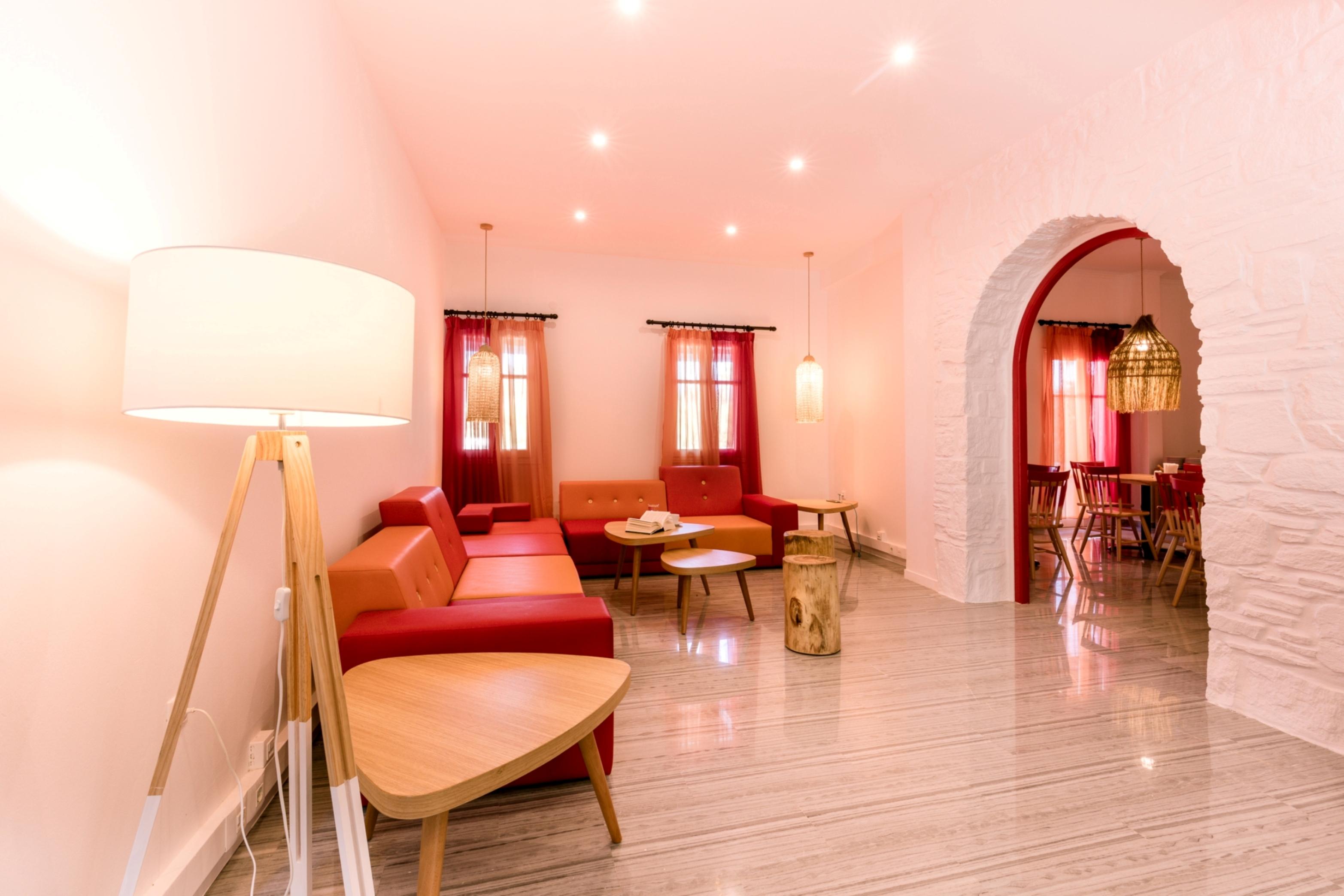 Acqua Vatos Hotel 3*