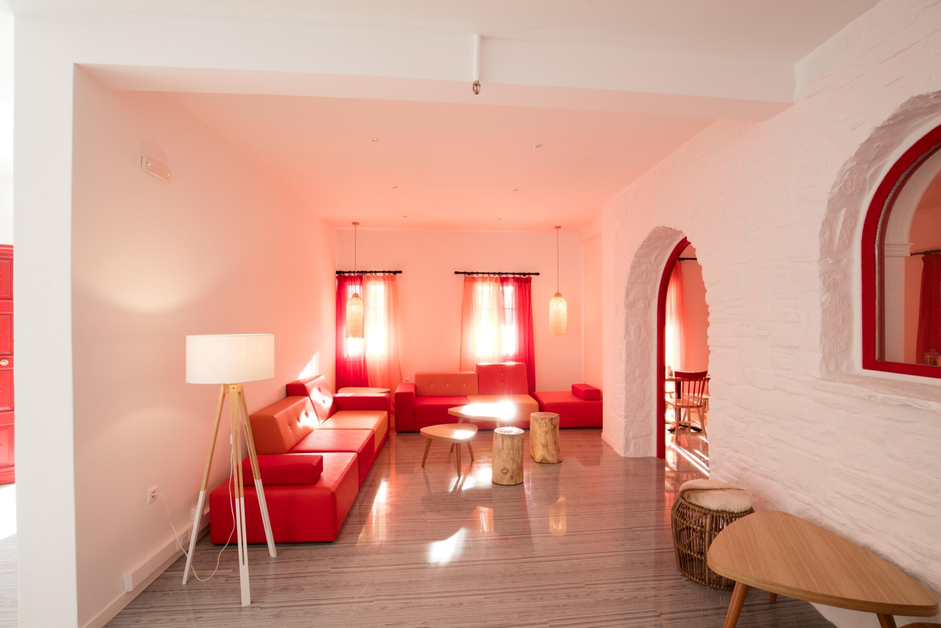 Acqua Vatos Hotel Parikia (Paros)