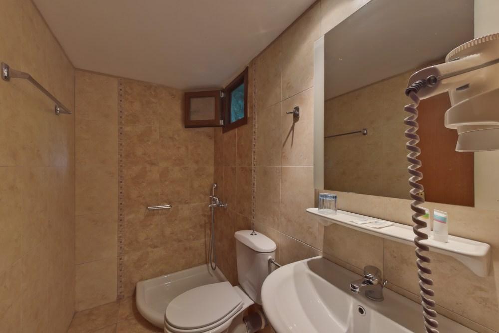 Hotel Olympios Zeus Plaka Litochorou