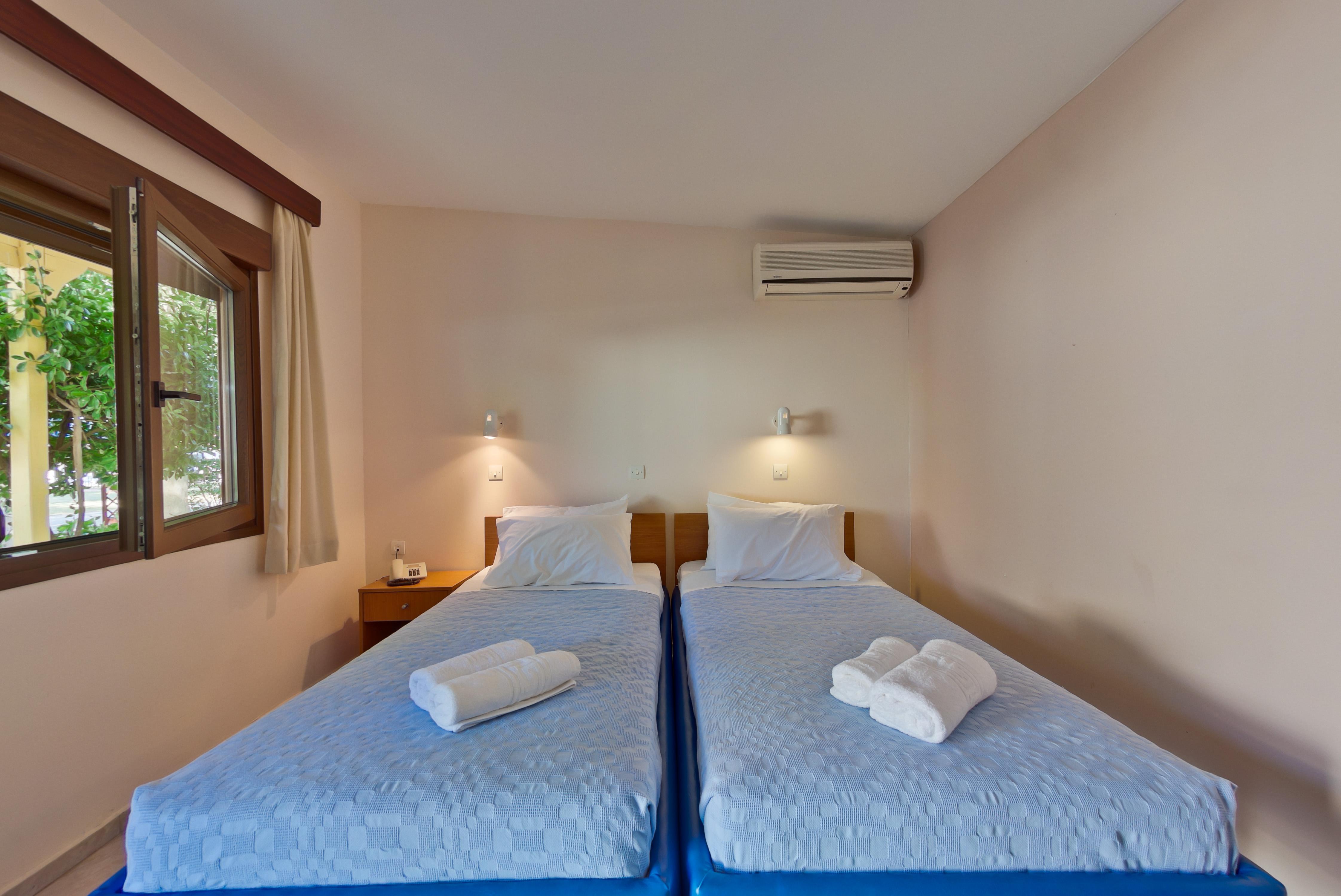 Olympios Zeus Hotel