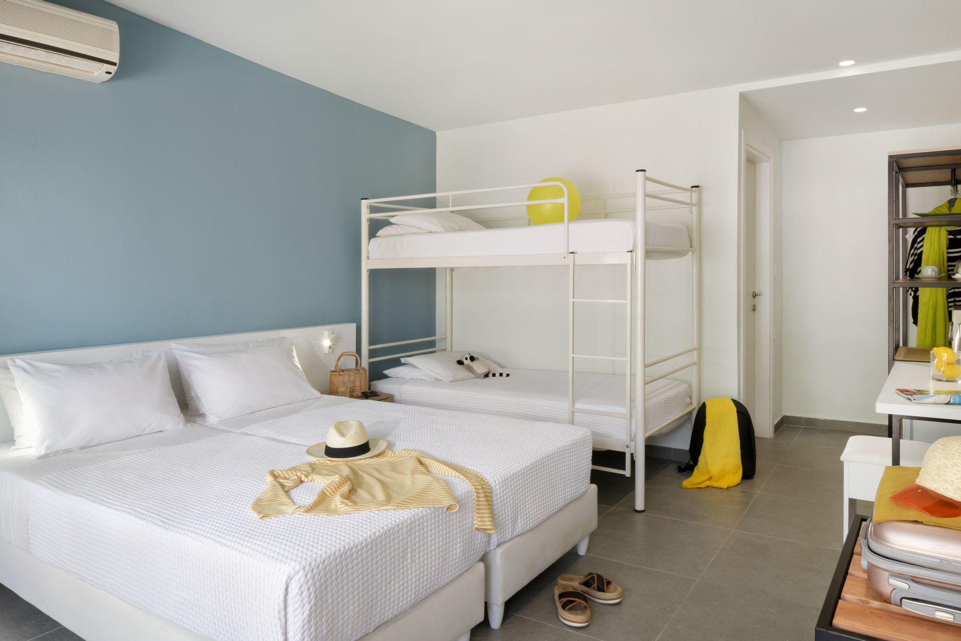 Hotel Olympios Zeus