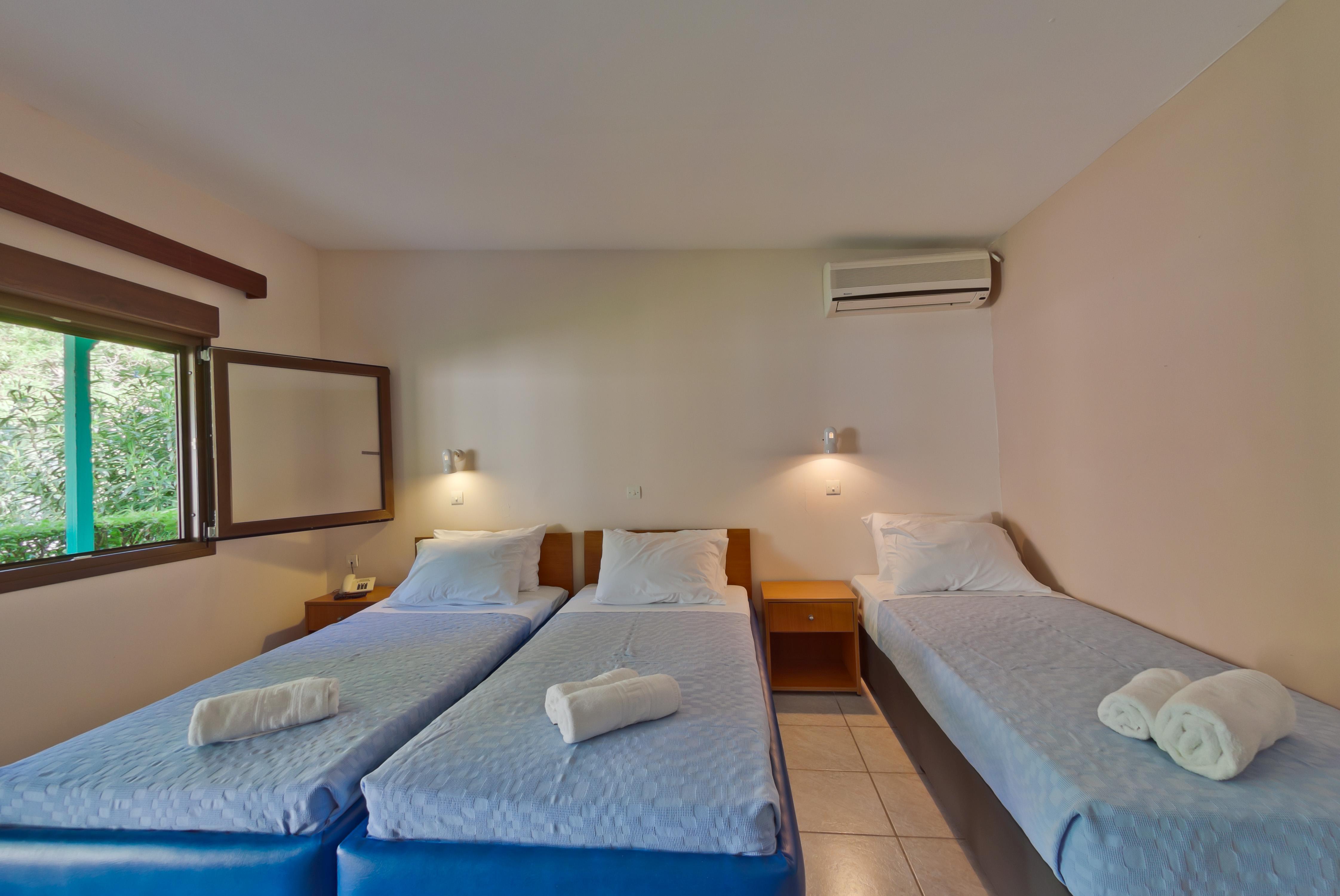 Olympios Zeus Hotel 3*