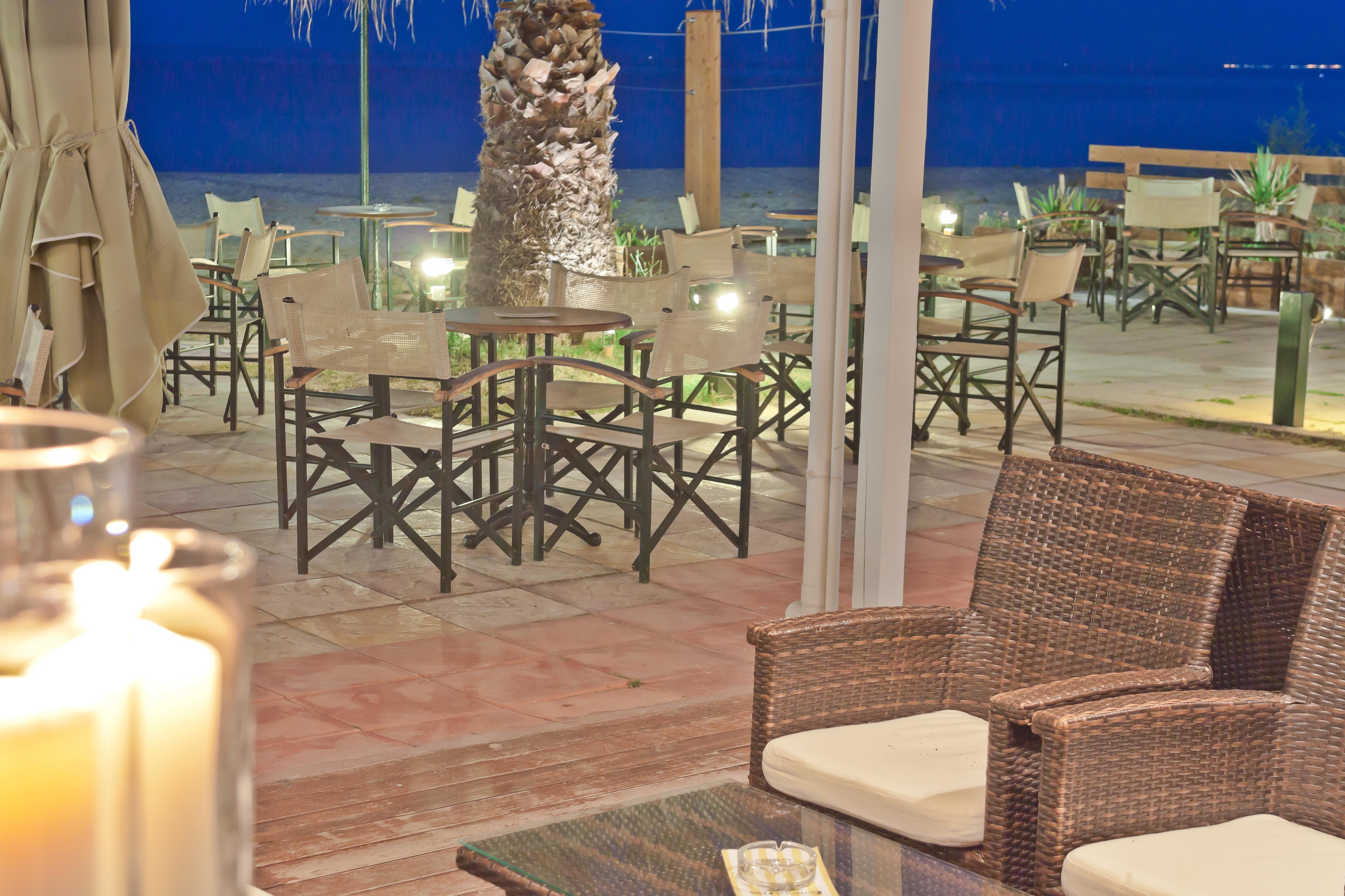 Olympios Zeus Hotel