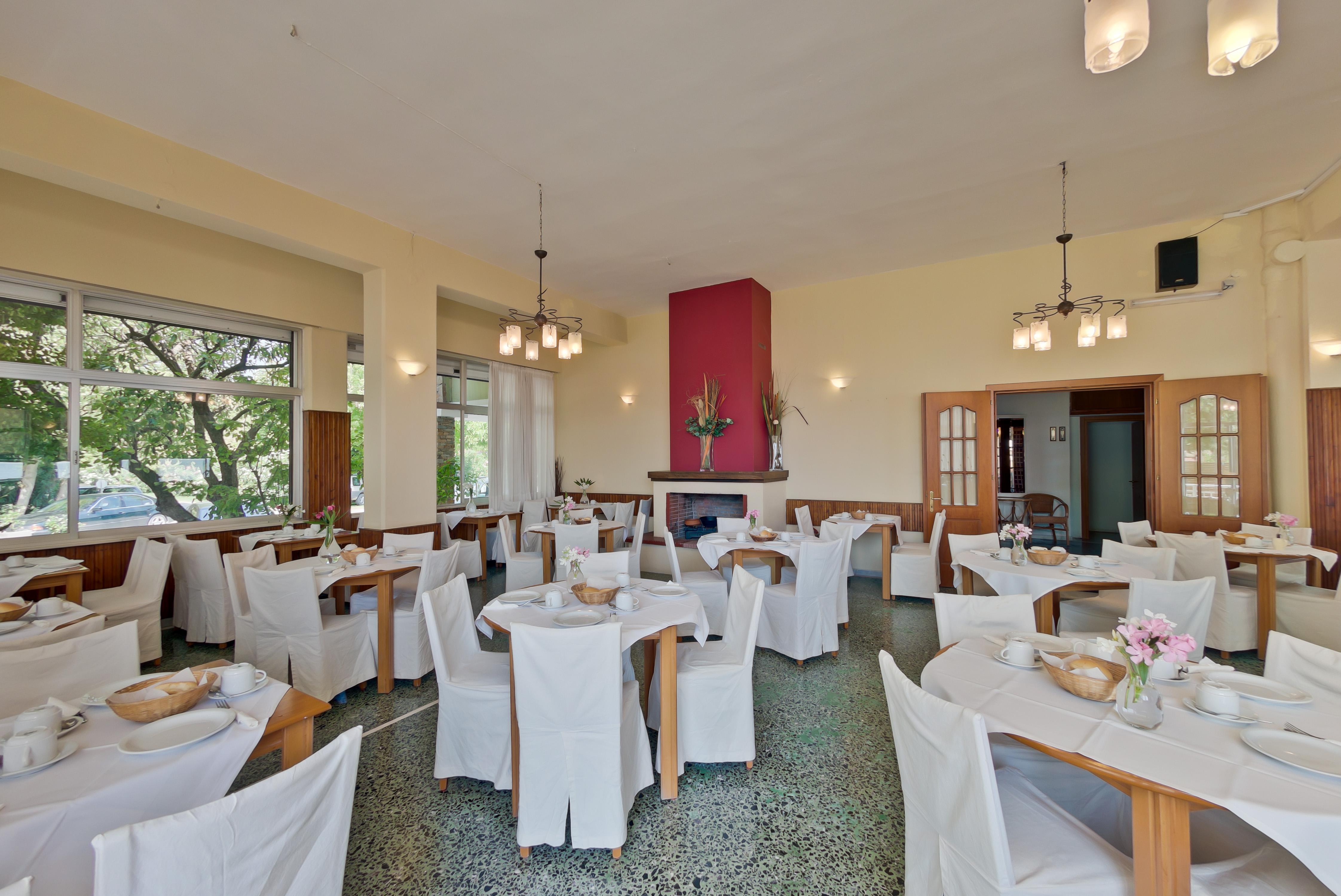 Olympios Zeus Hotel 3*
