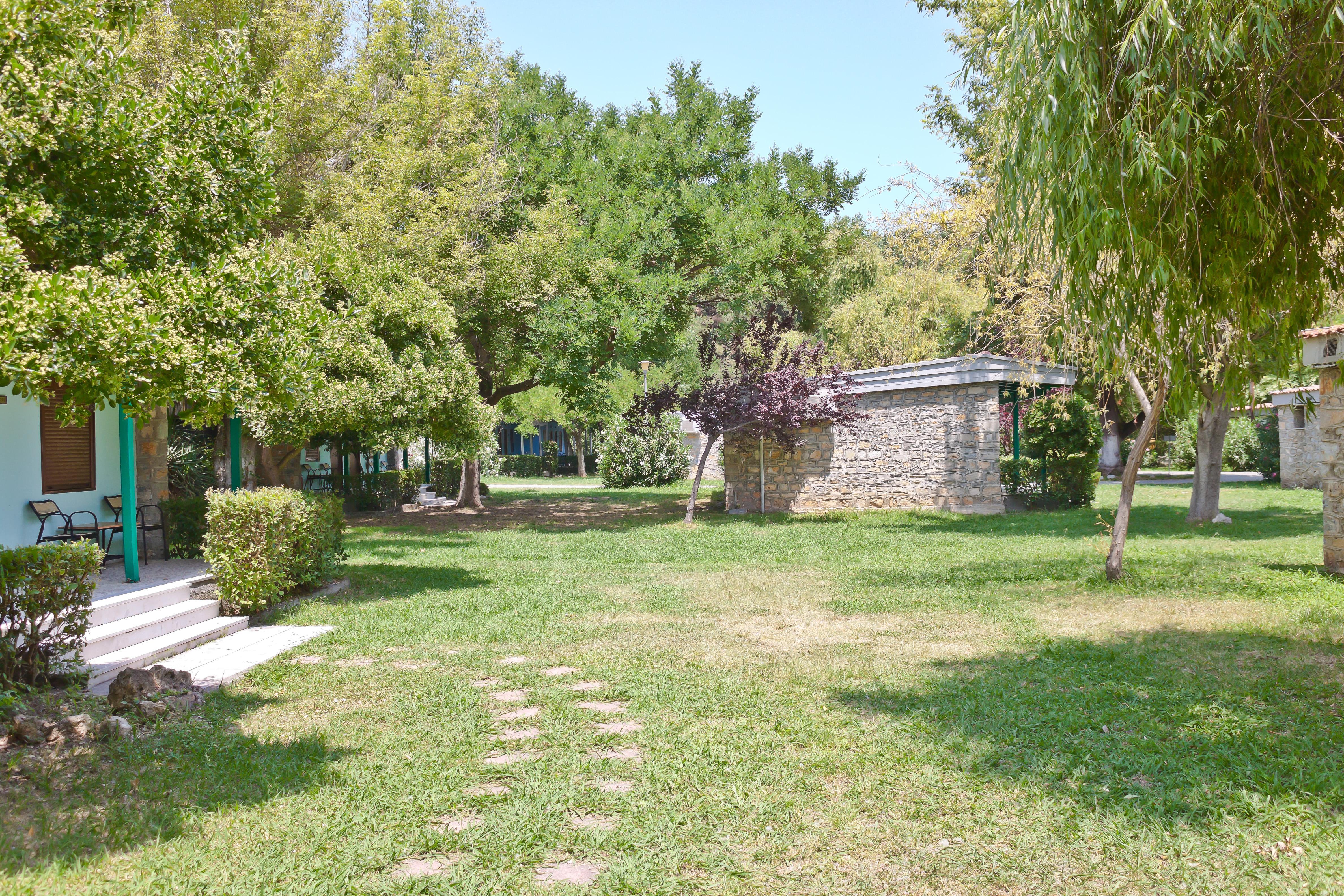 Olympios Zeus Hotel Plaka Litochorou