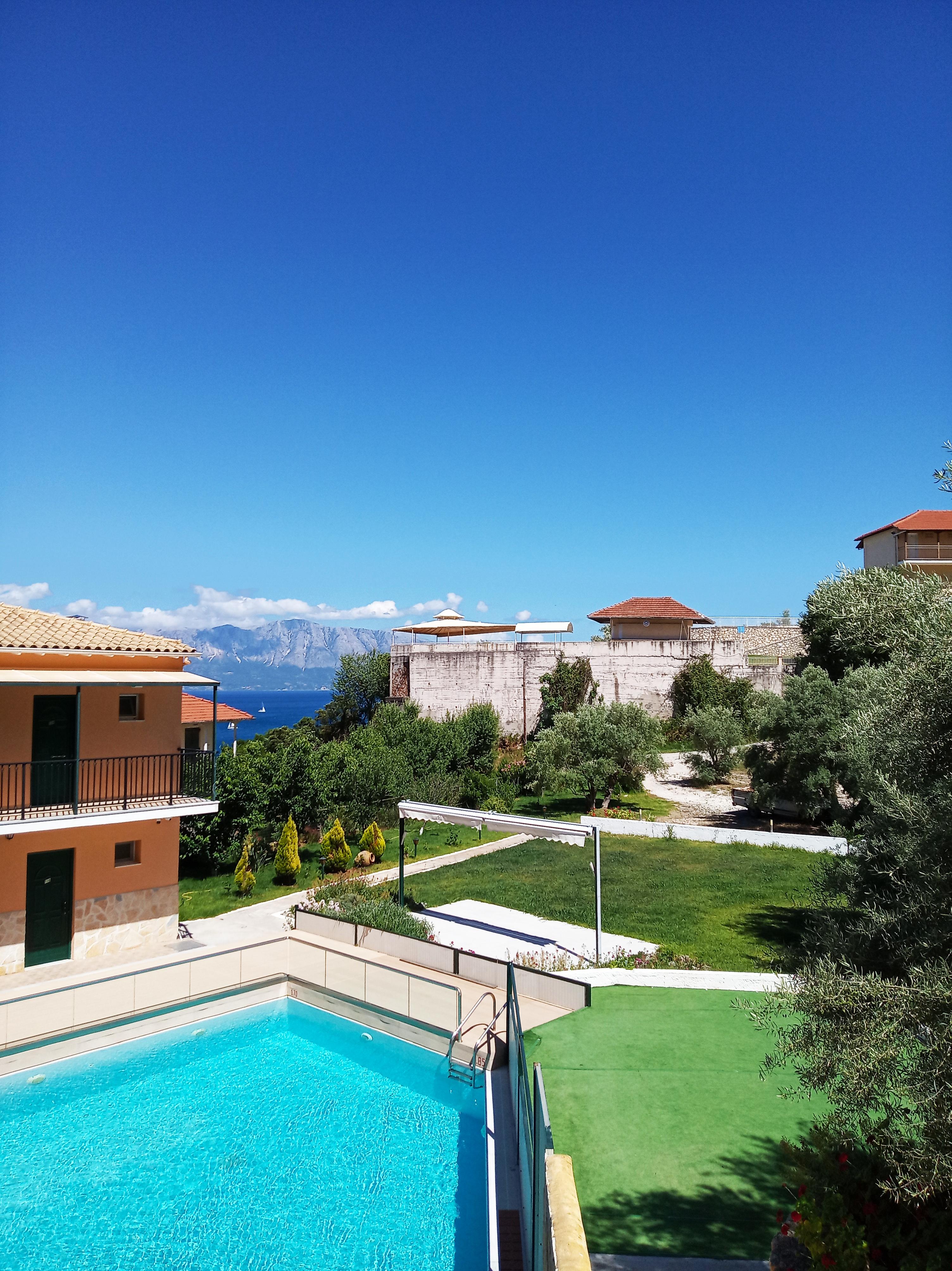 Vergina Star Hotel