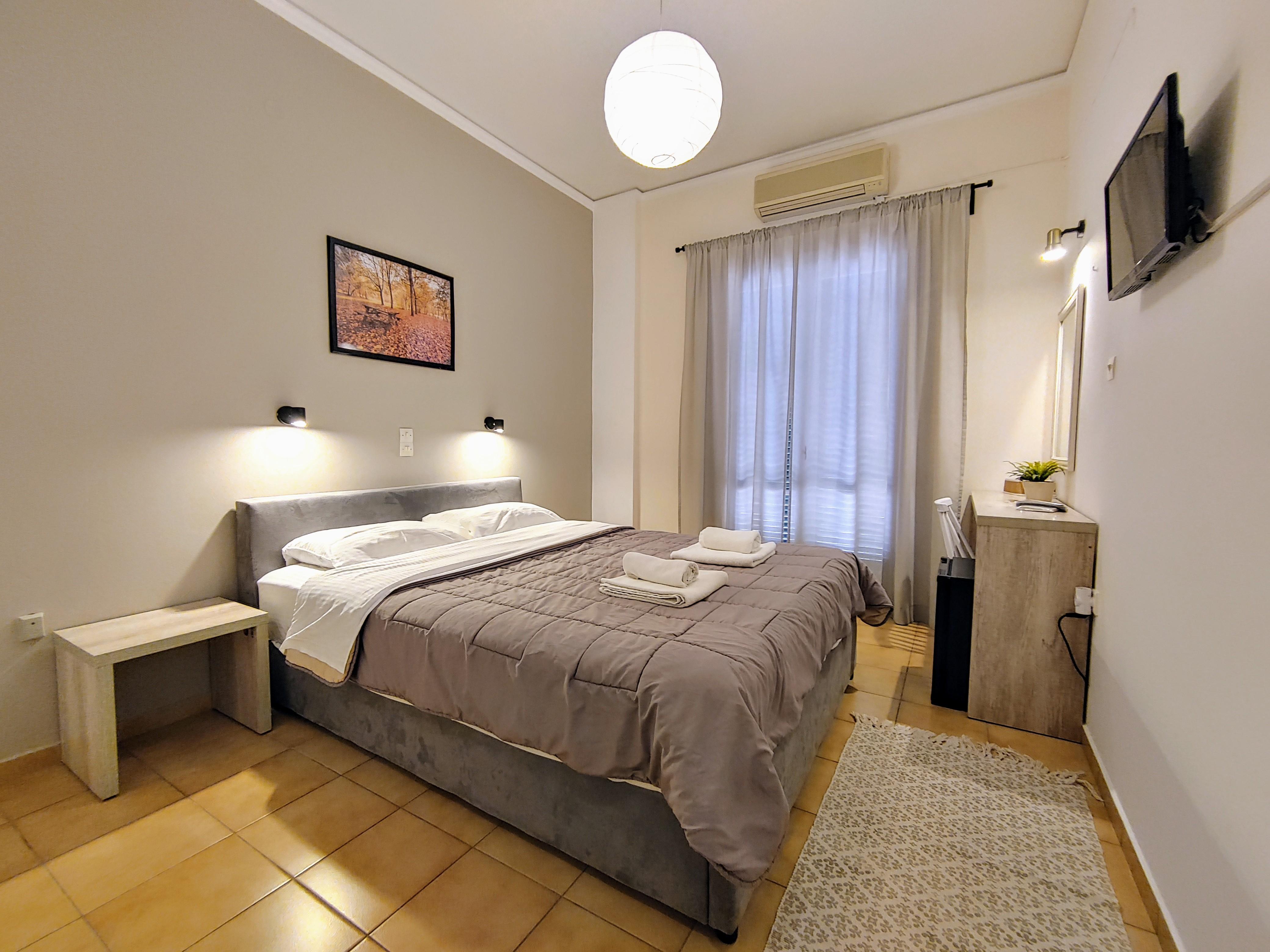 Hotel Hotel Aegina