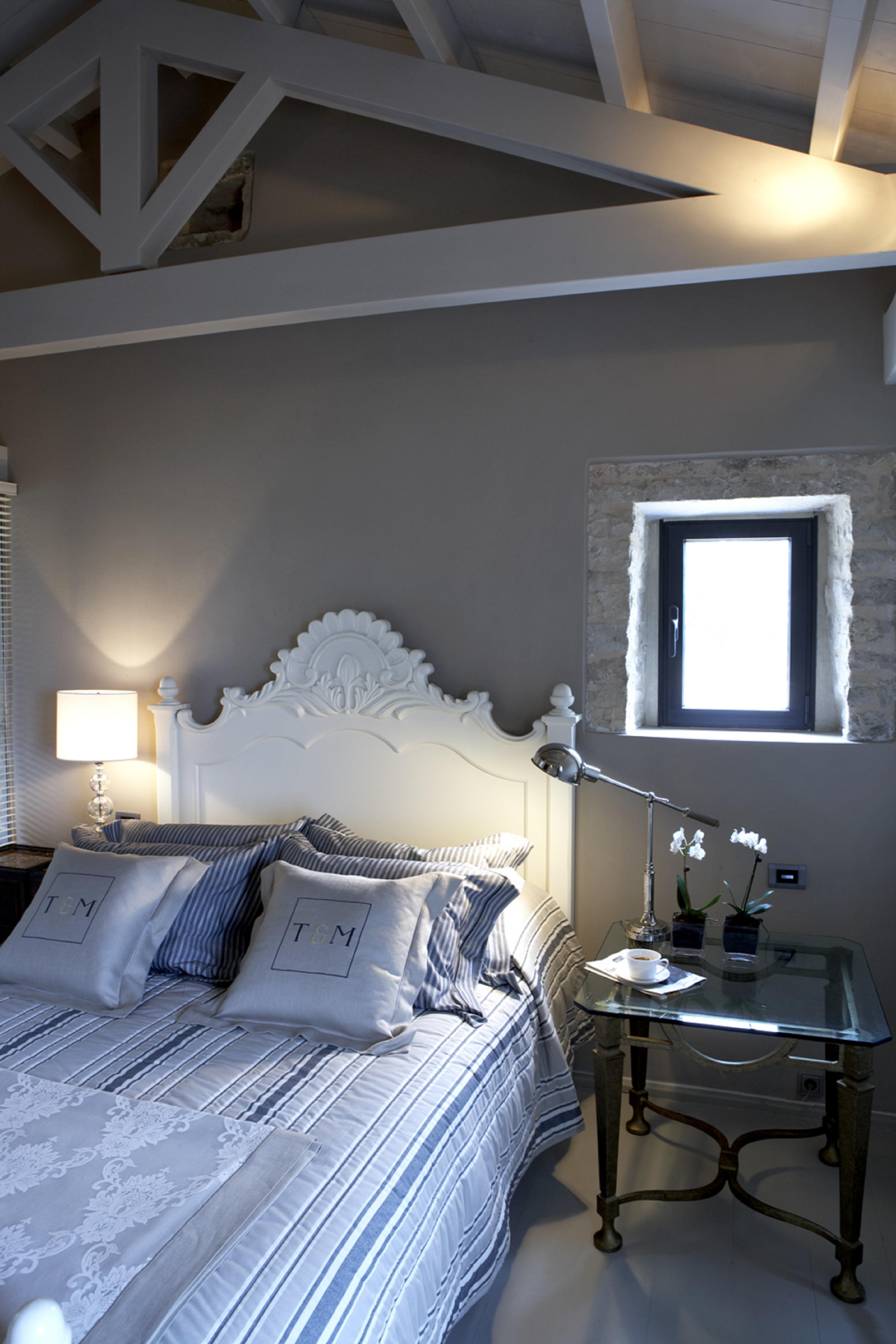 Hotel Torri E Merli Boutique Lakka (Paxos)
