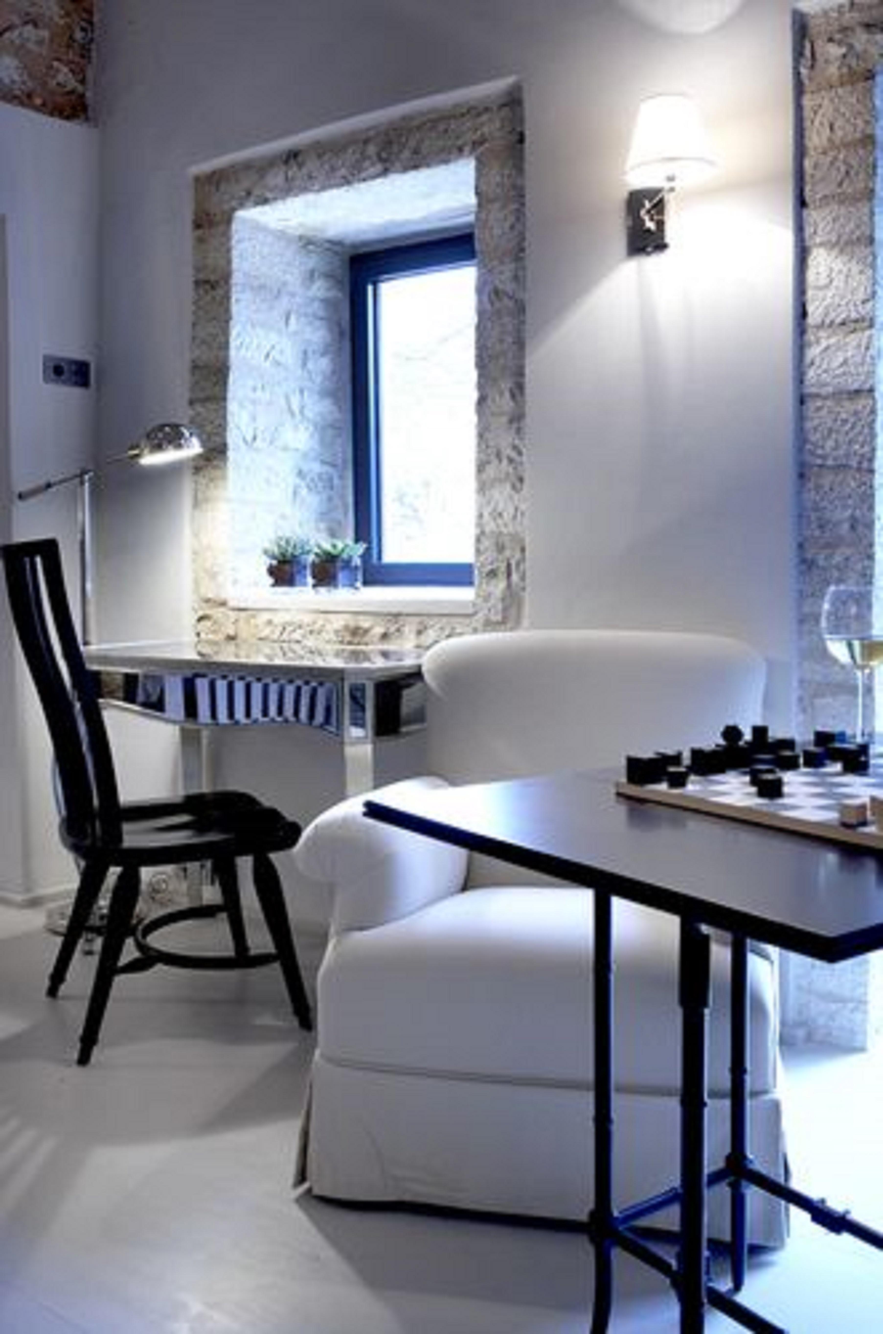 Hotel Torri E Merli Boutique Lakka (Paxos)