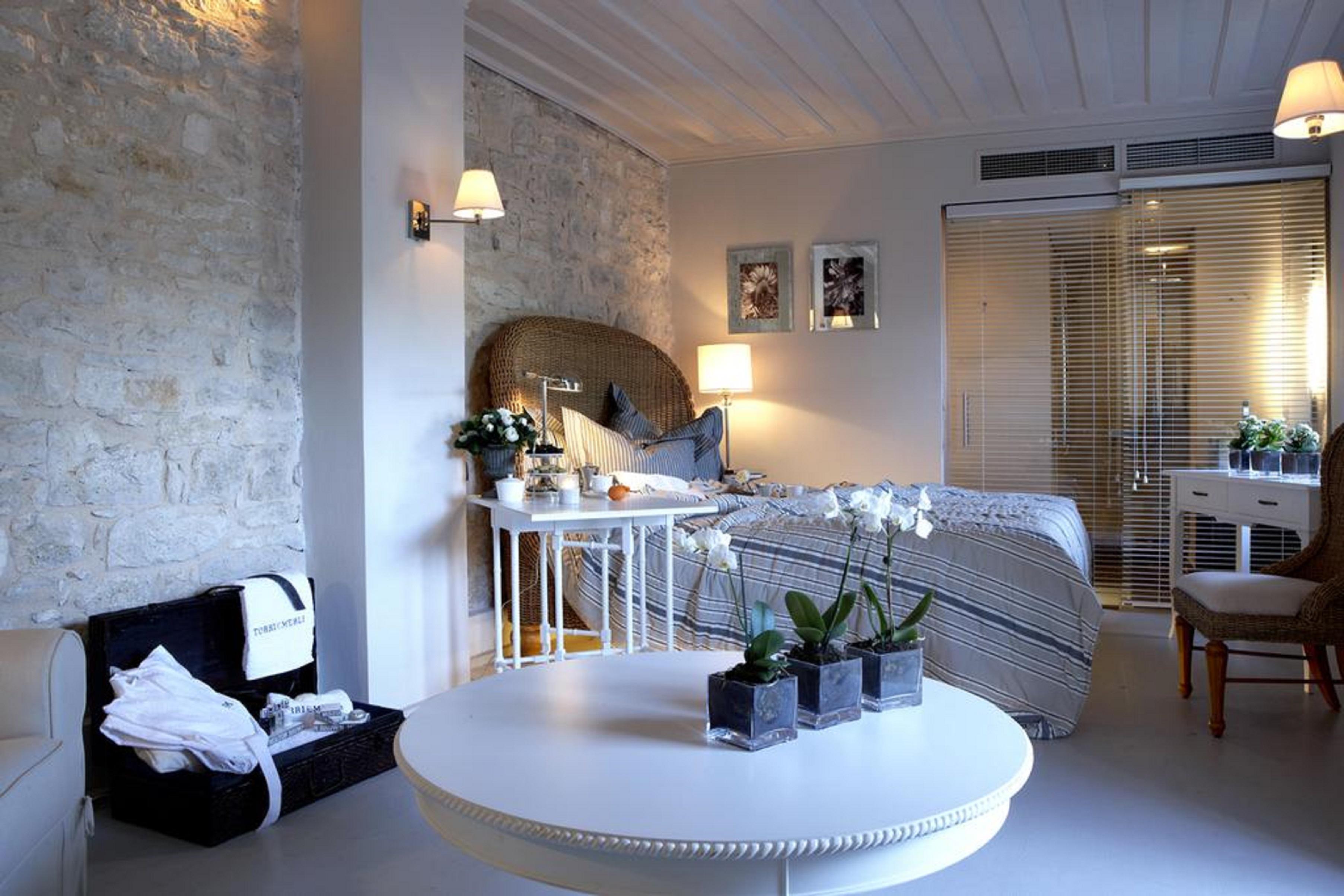 Torri E Merli Boutique 4* Lakka (Paxos)