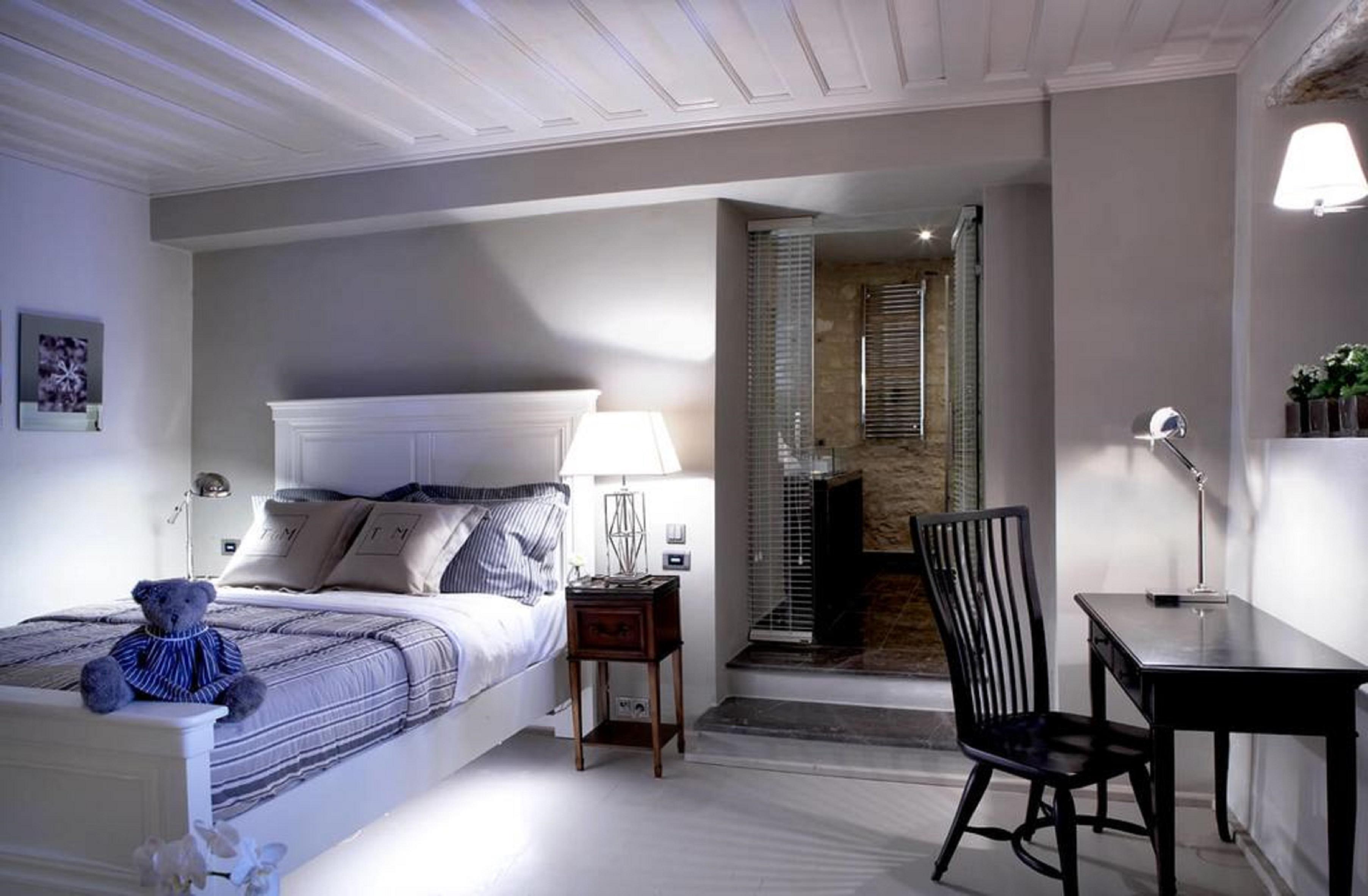Hotel Torri E Merli Boutique