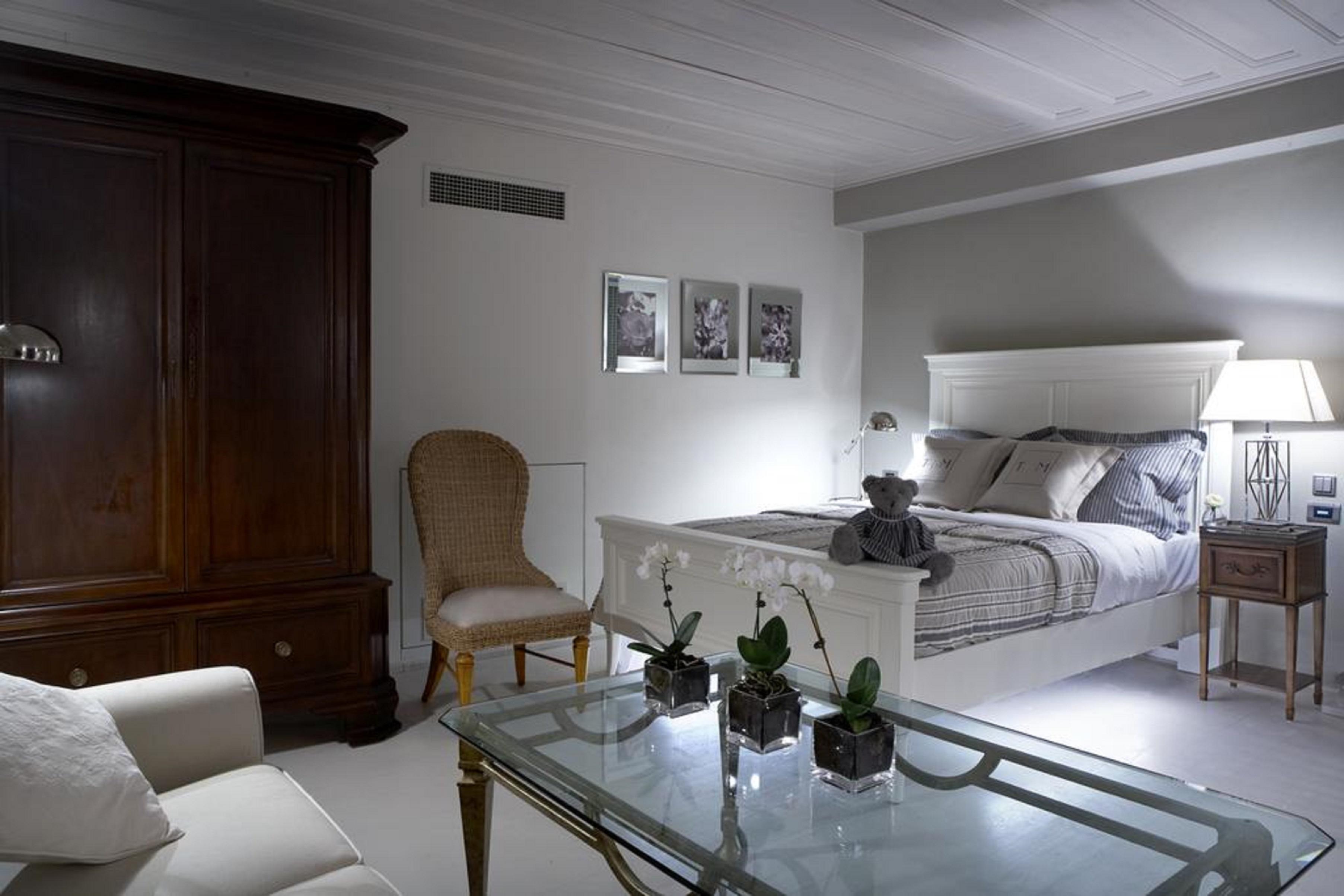 Hotel Torri E Merli Boutique