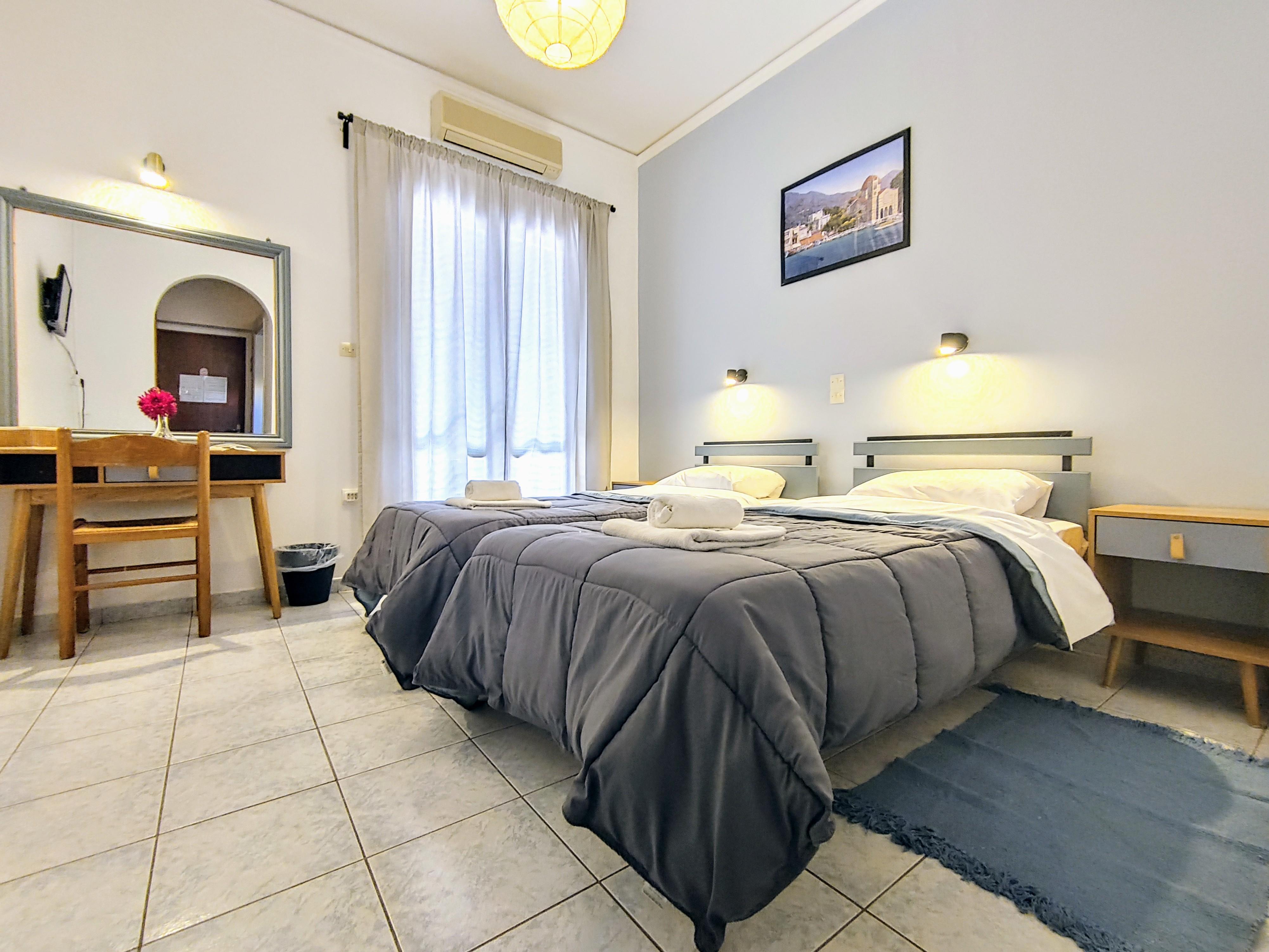 Hotel Aegina Hotel