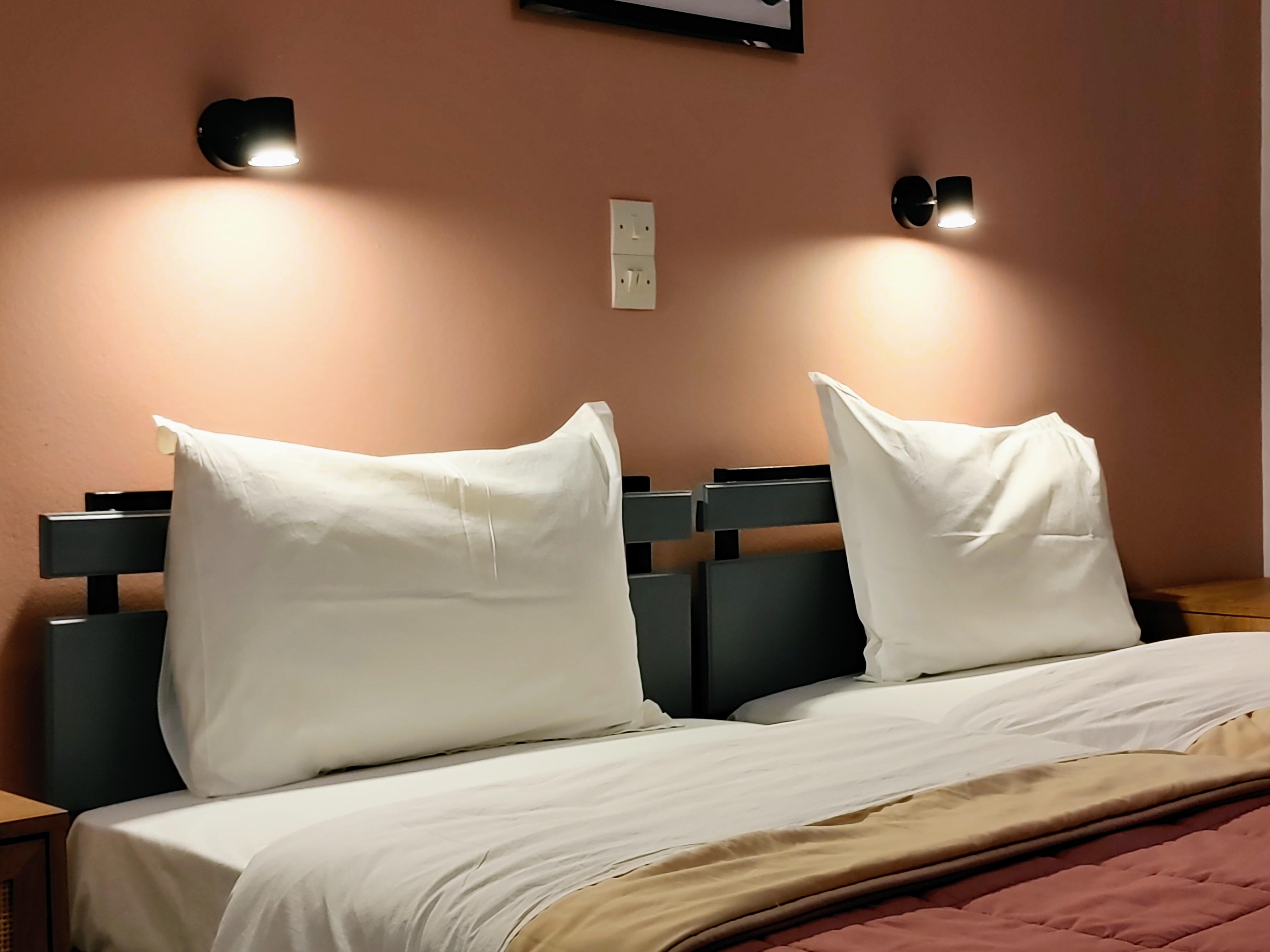 Hotel Aegina 2*