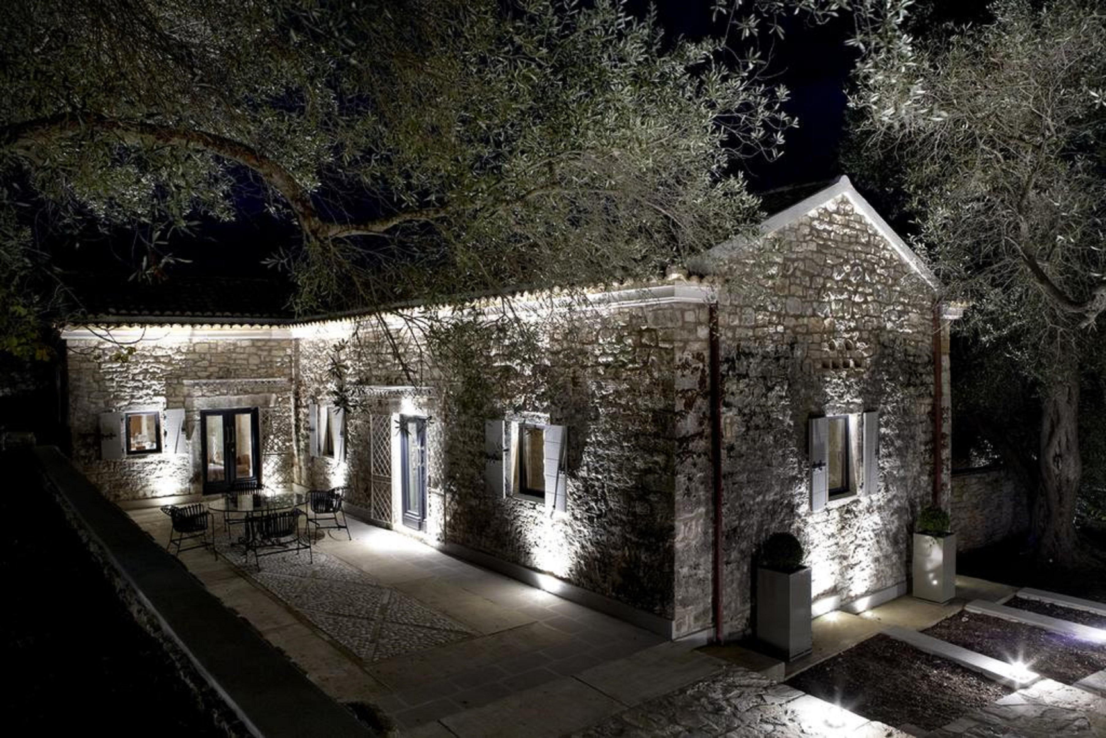 Torri E Merli Boutique Lakka (Paxos)
