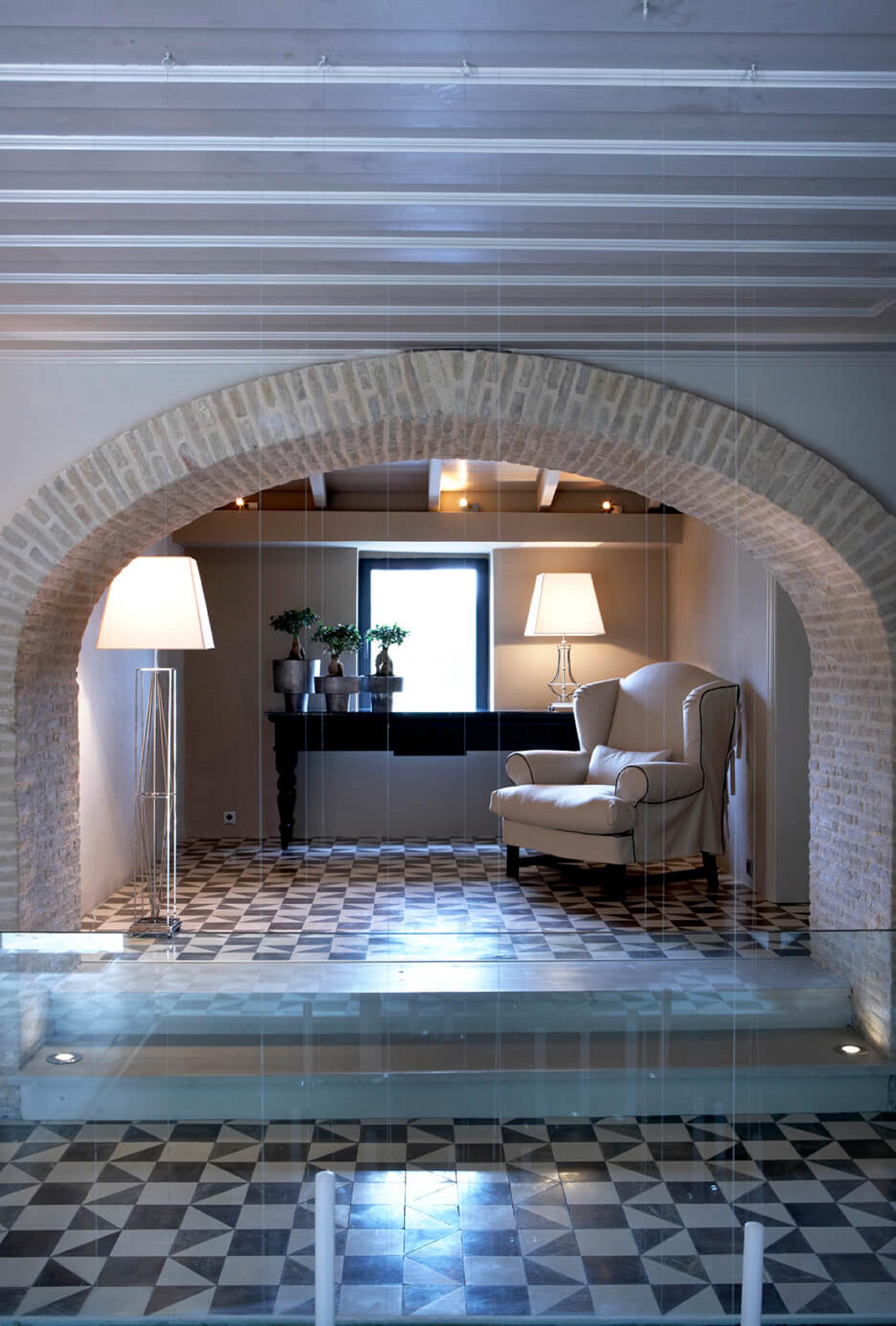 Hotel Torri E Merli Boutique