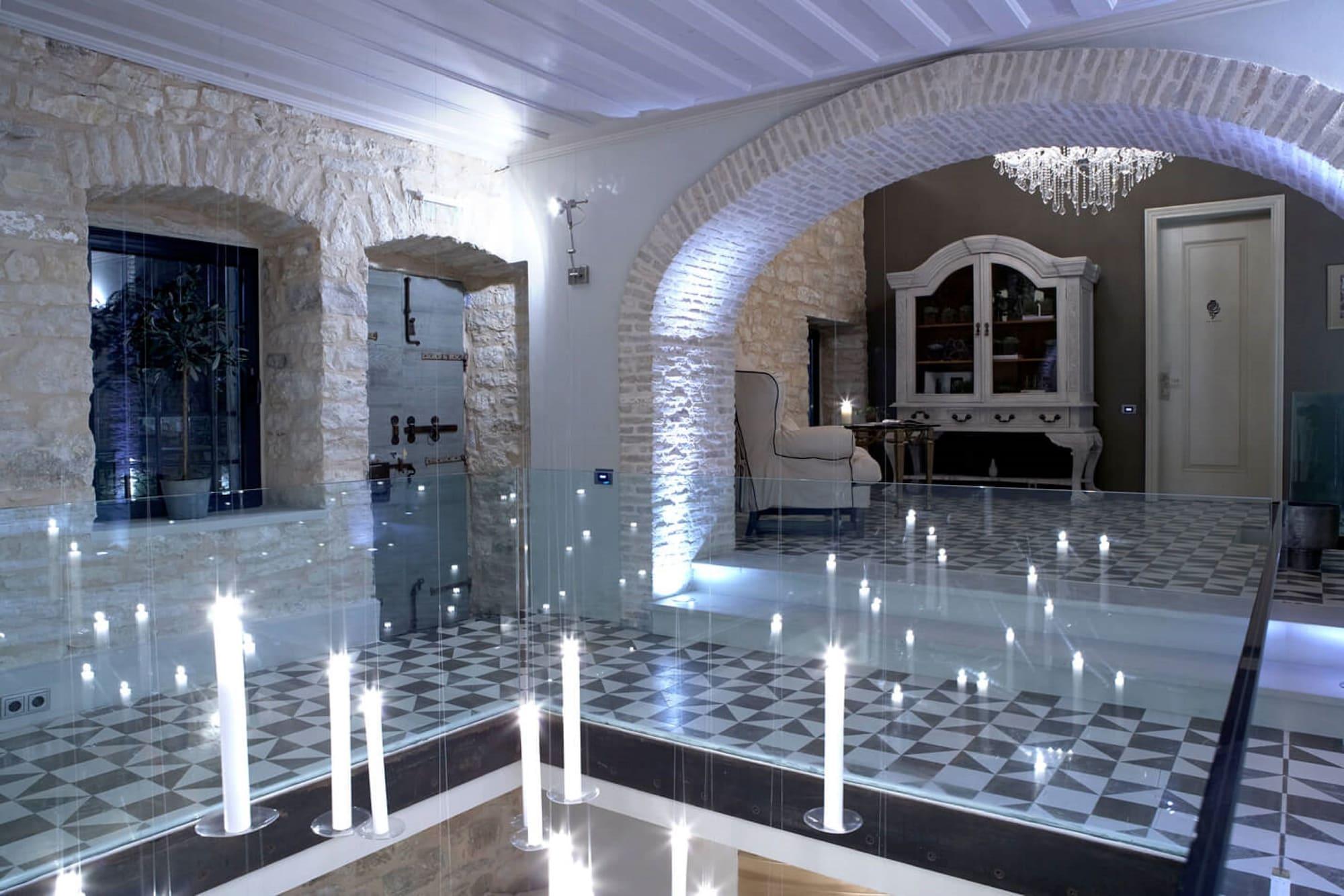 Torri E Merli Boutique Hotel 4*