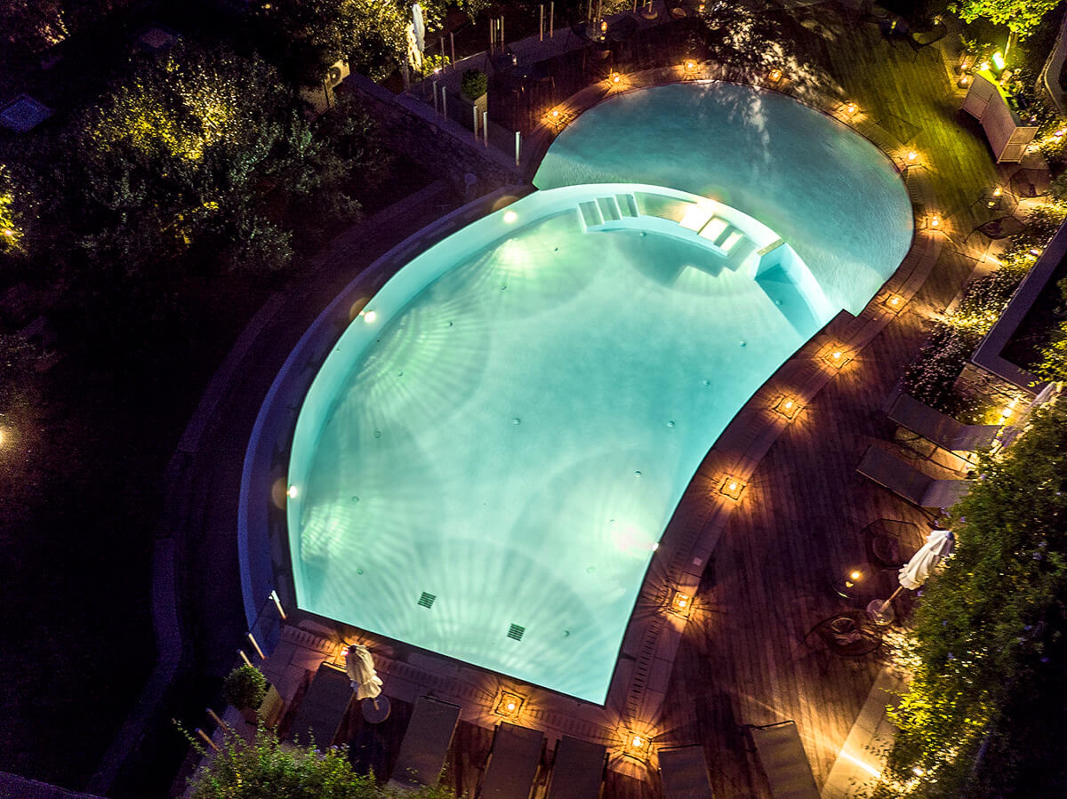 Hotel Torri E Merli Boutique