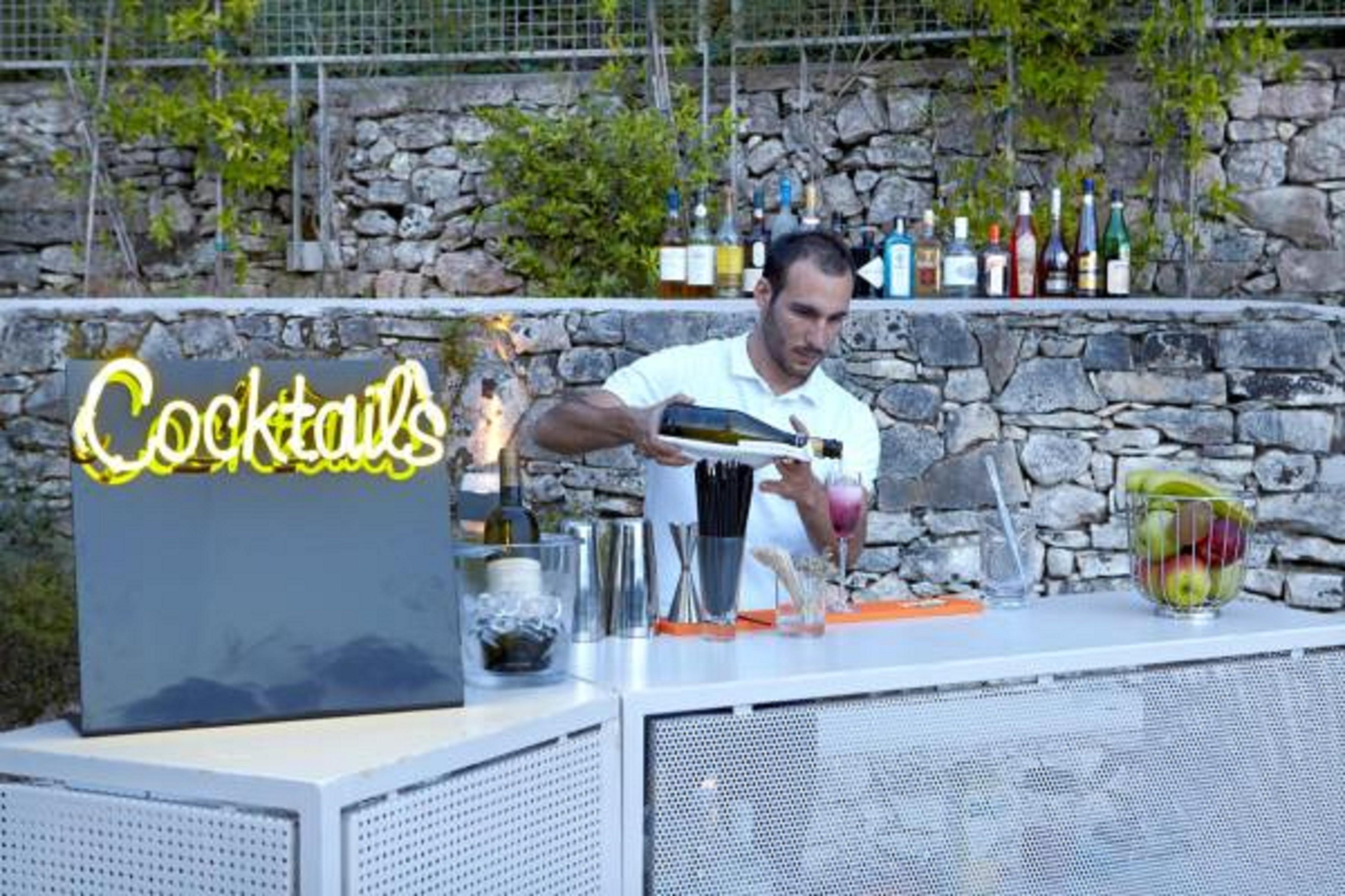 Torri E Merli Boutique Lakka (Paxos)