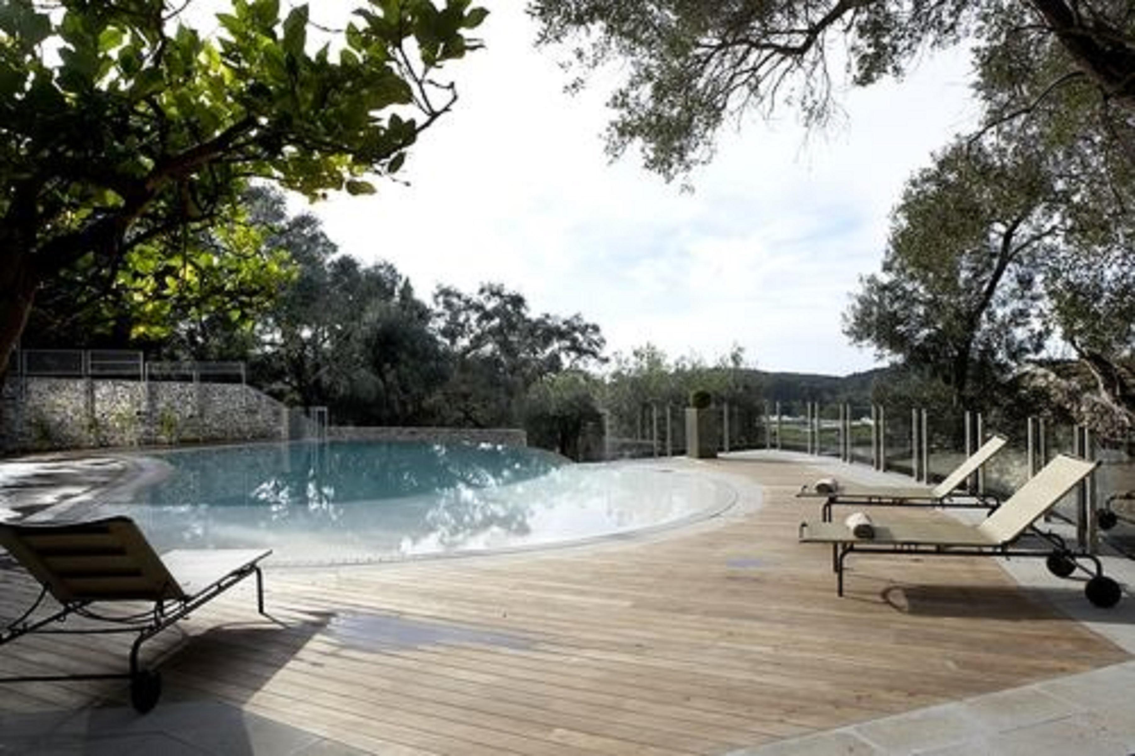 Torri E Merli Boutique 4* Lakka (Paxos)