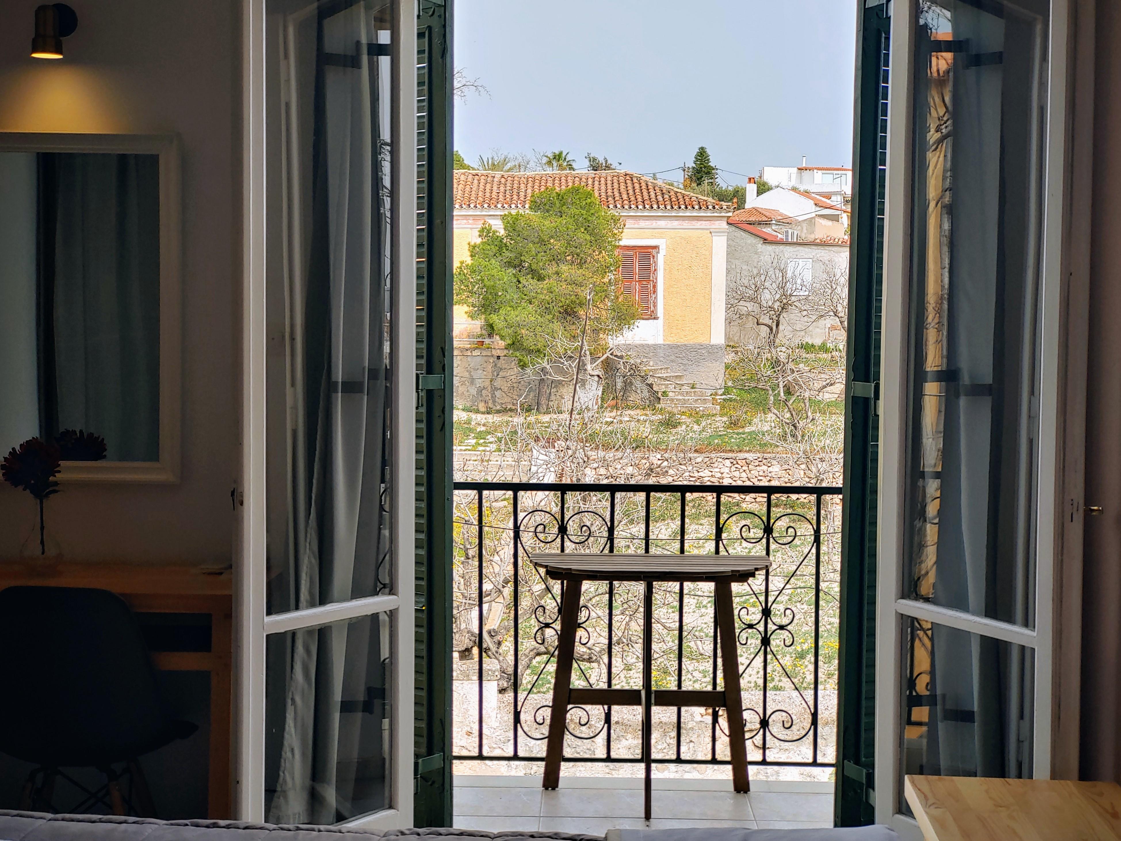 Hotel Aegina 2* Aegina