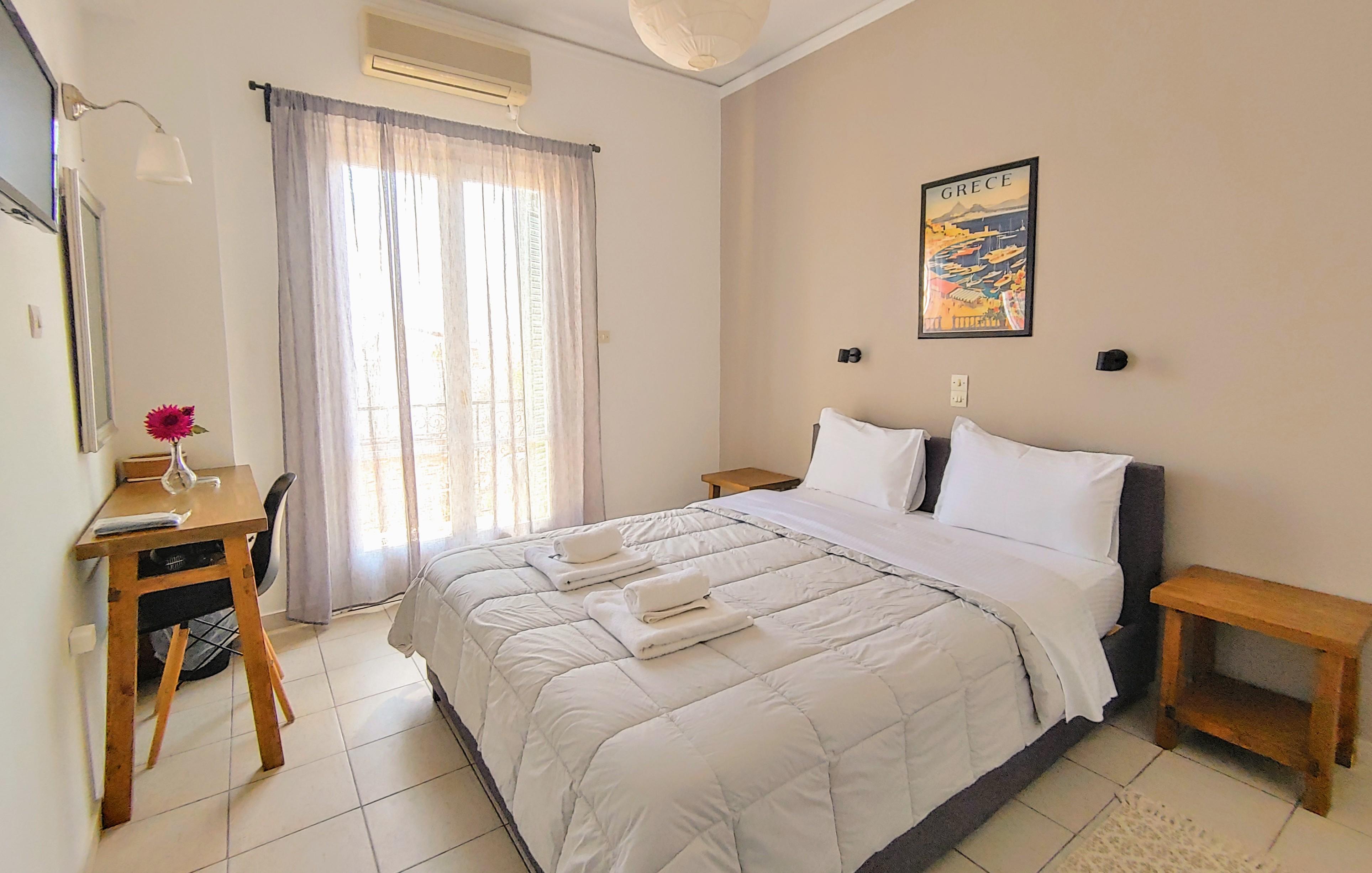 Hotel Aegina